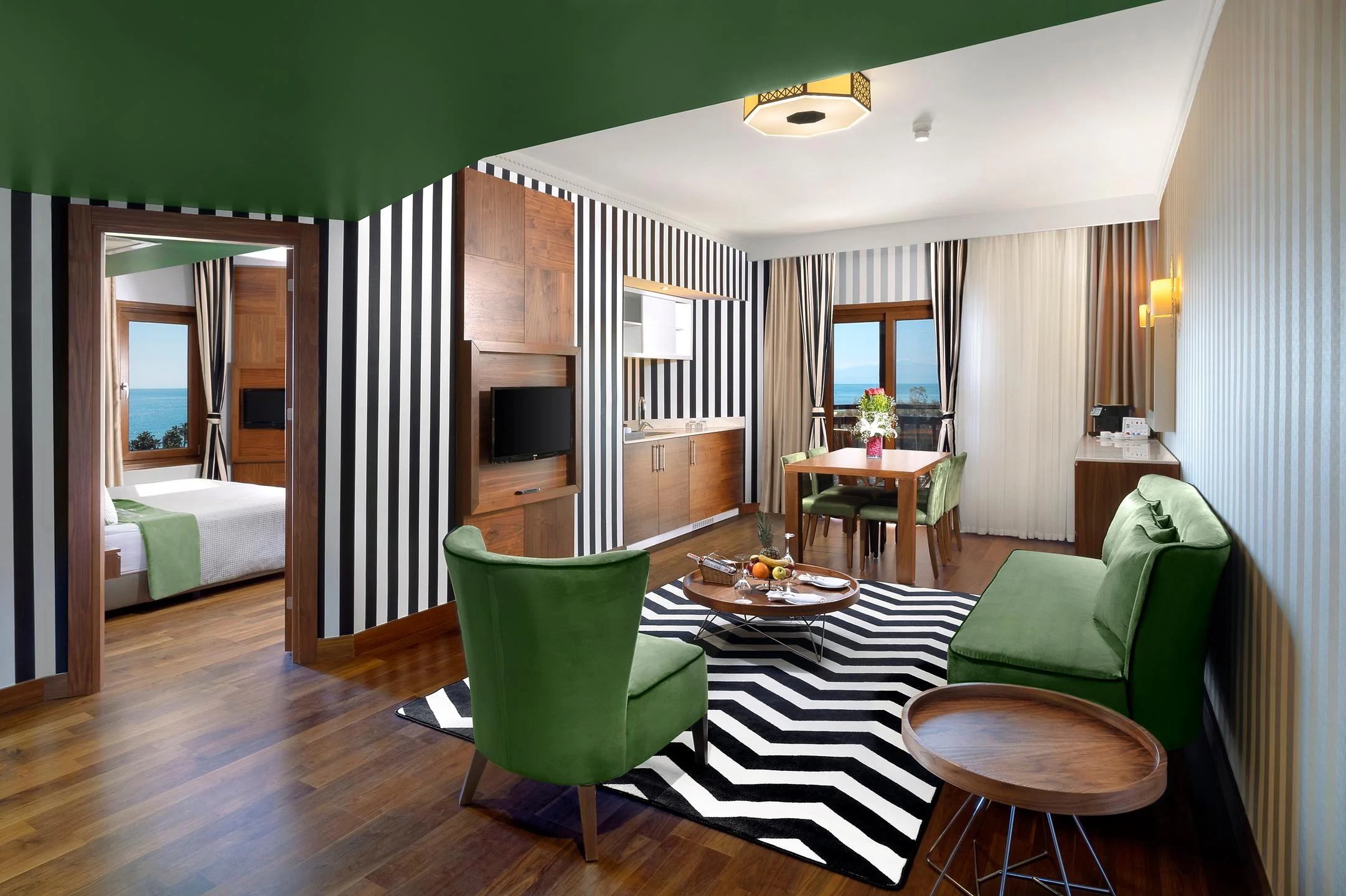 Selectum Family Resort Belek