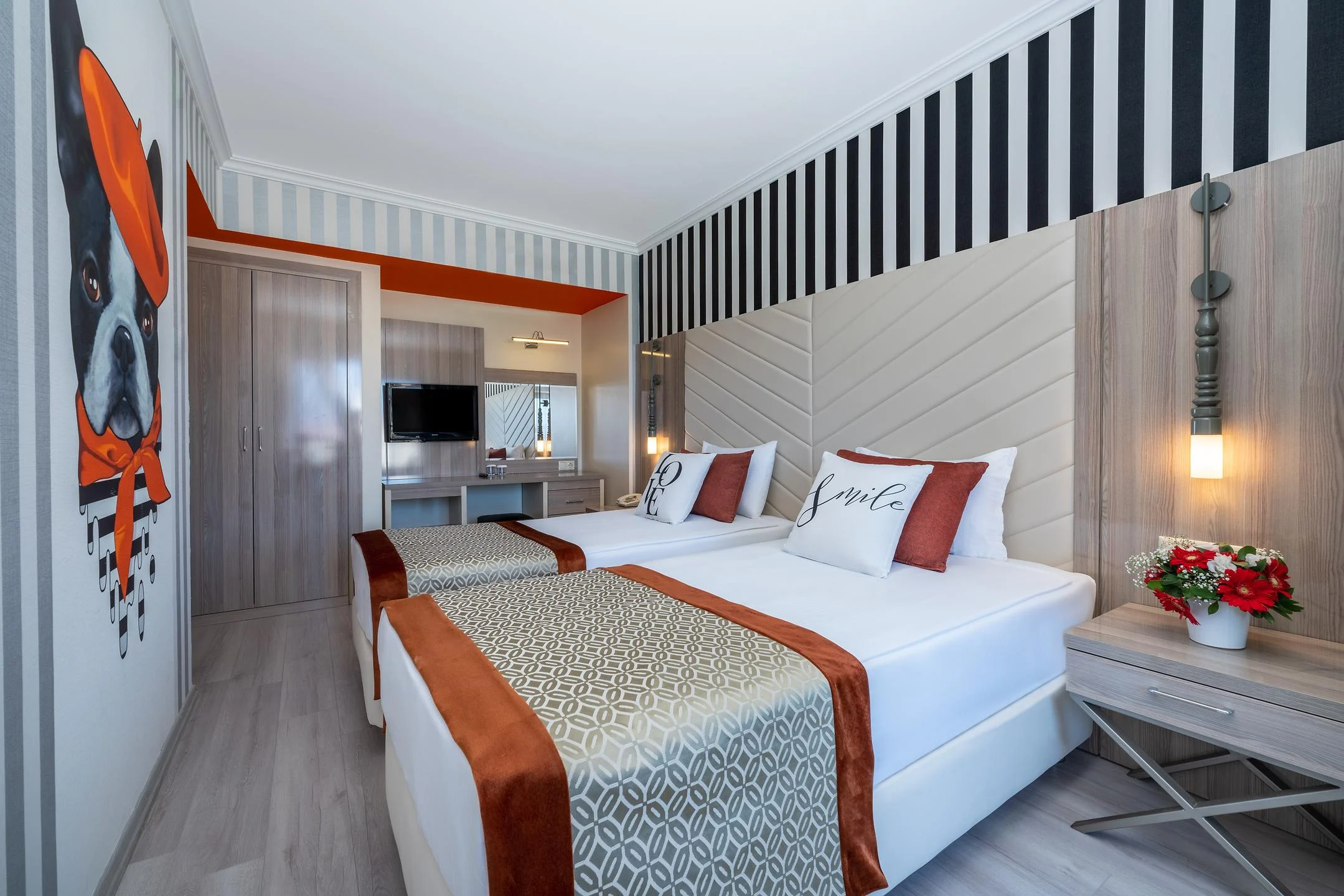 Selectum Family Side