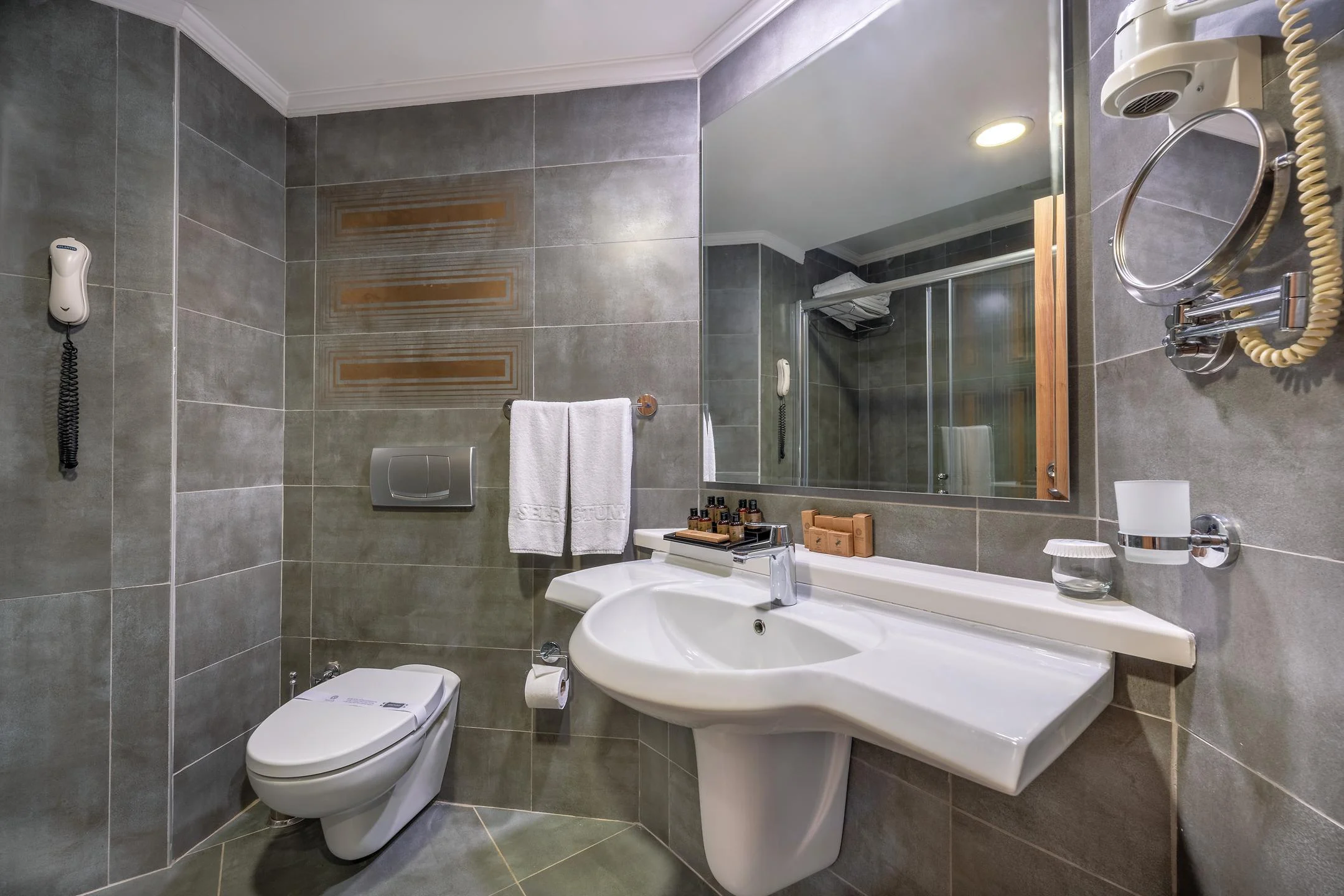 Selectum Family Side