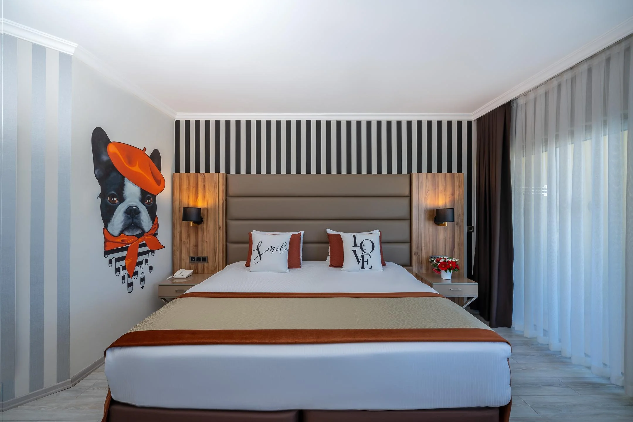 Selectum Family Side