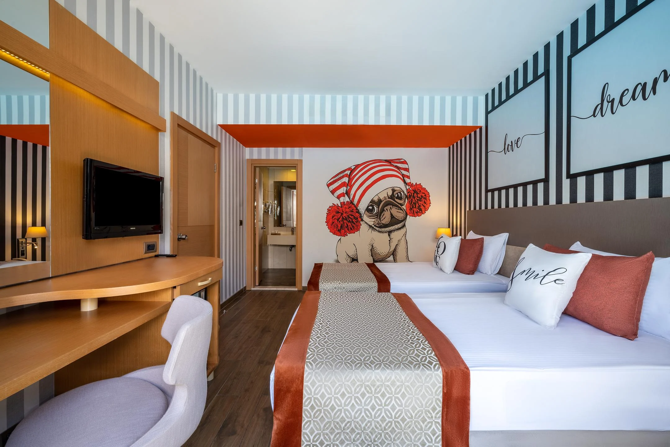 Selectum Family Side