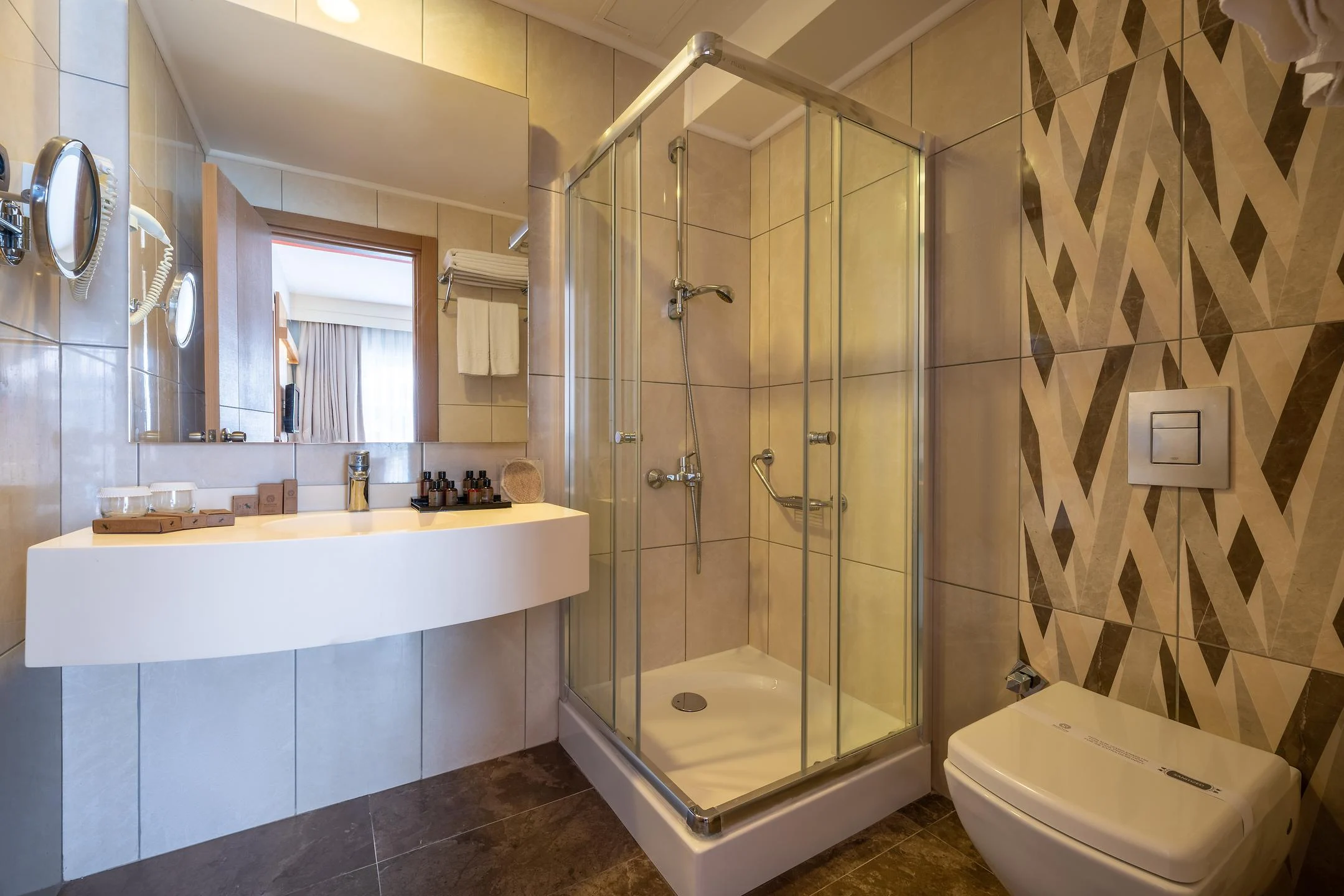 Selectum Family Side