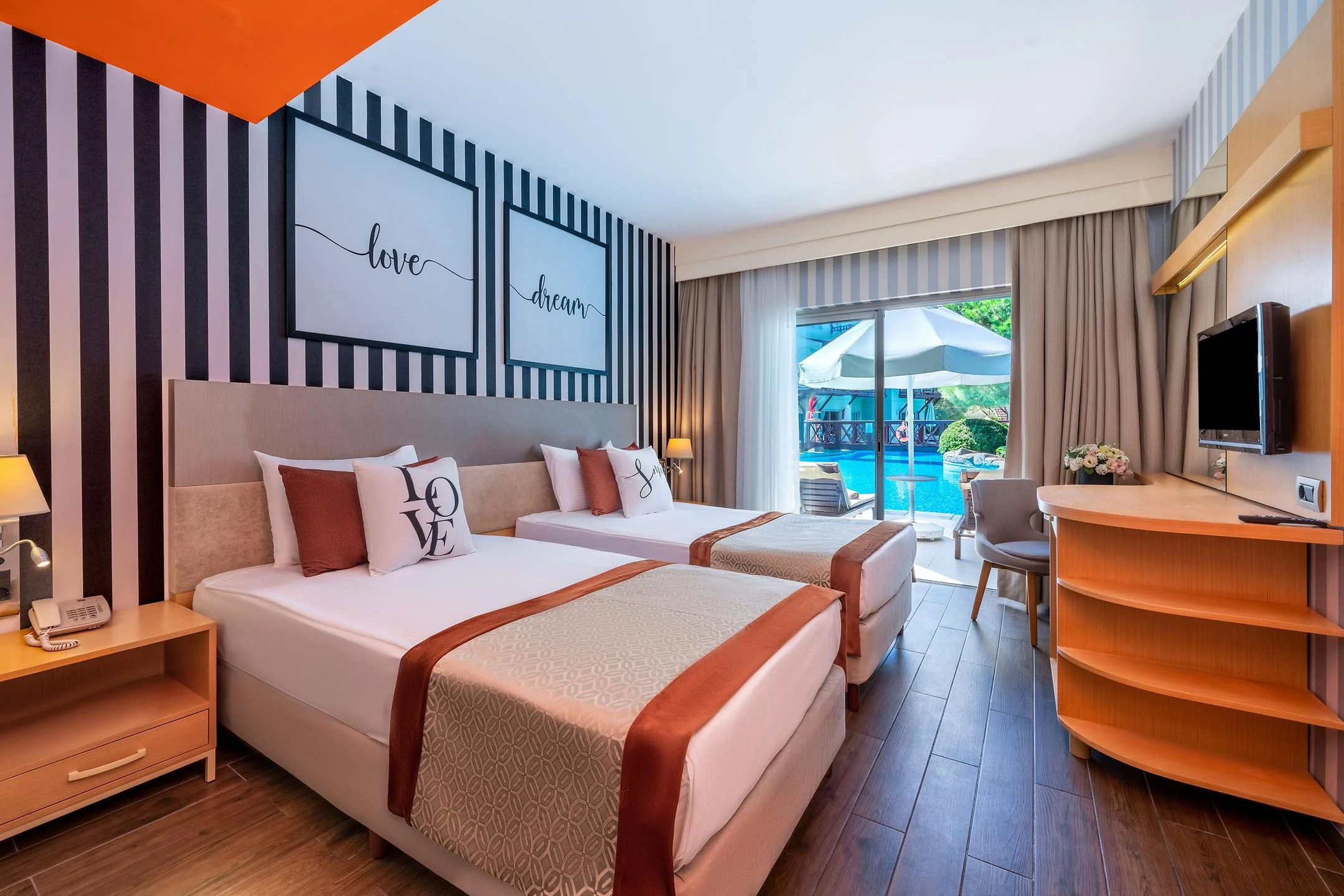 Selectum Family Side