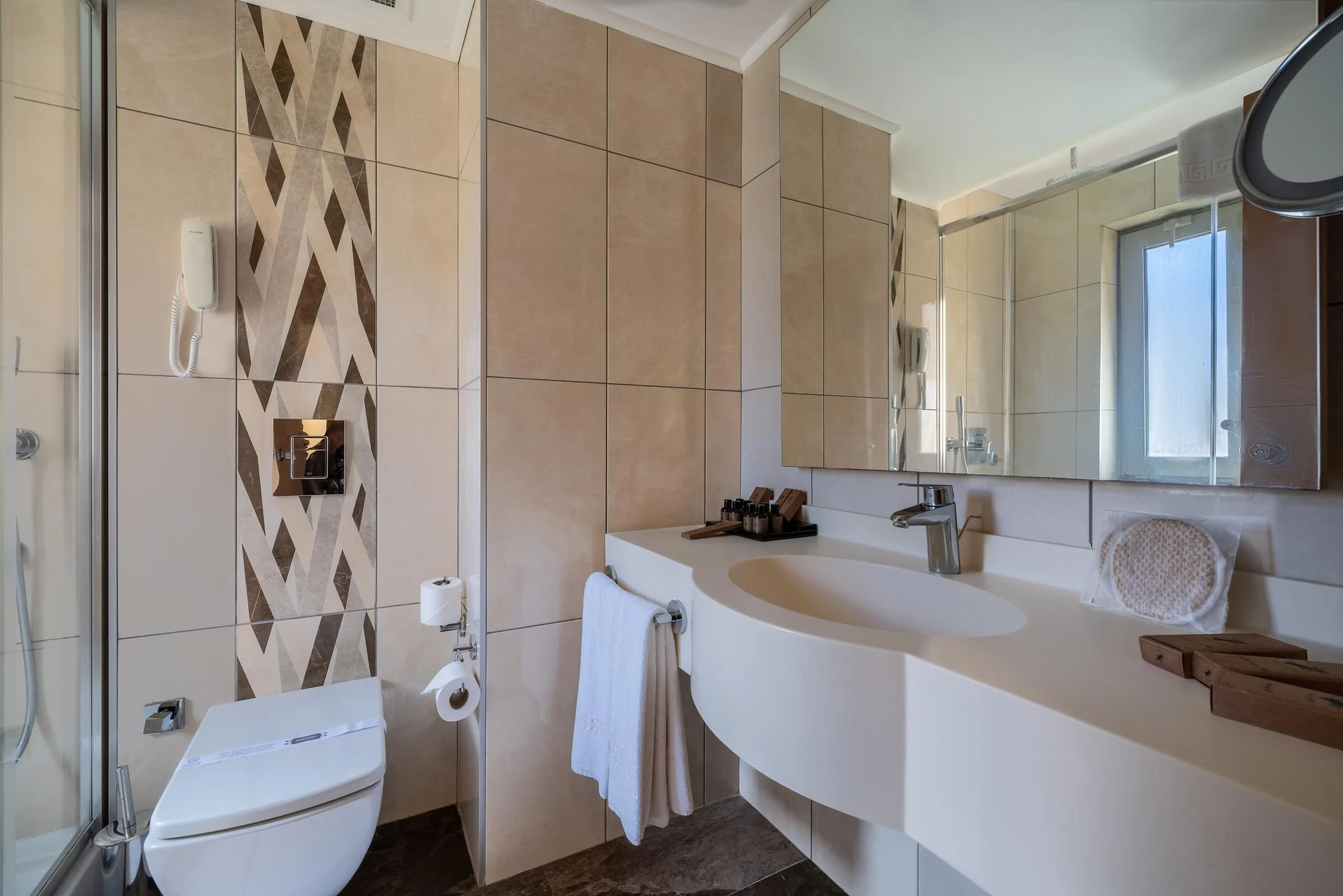 Selectum Family Side