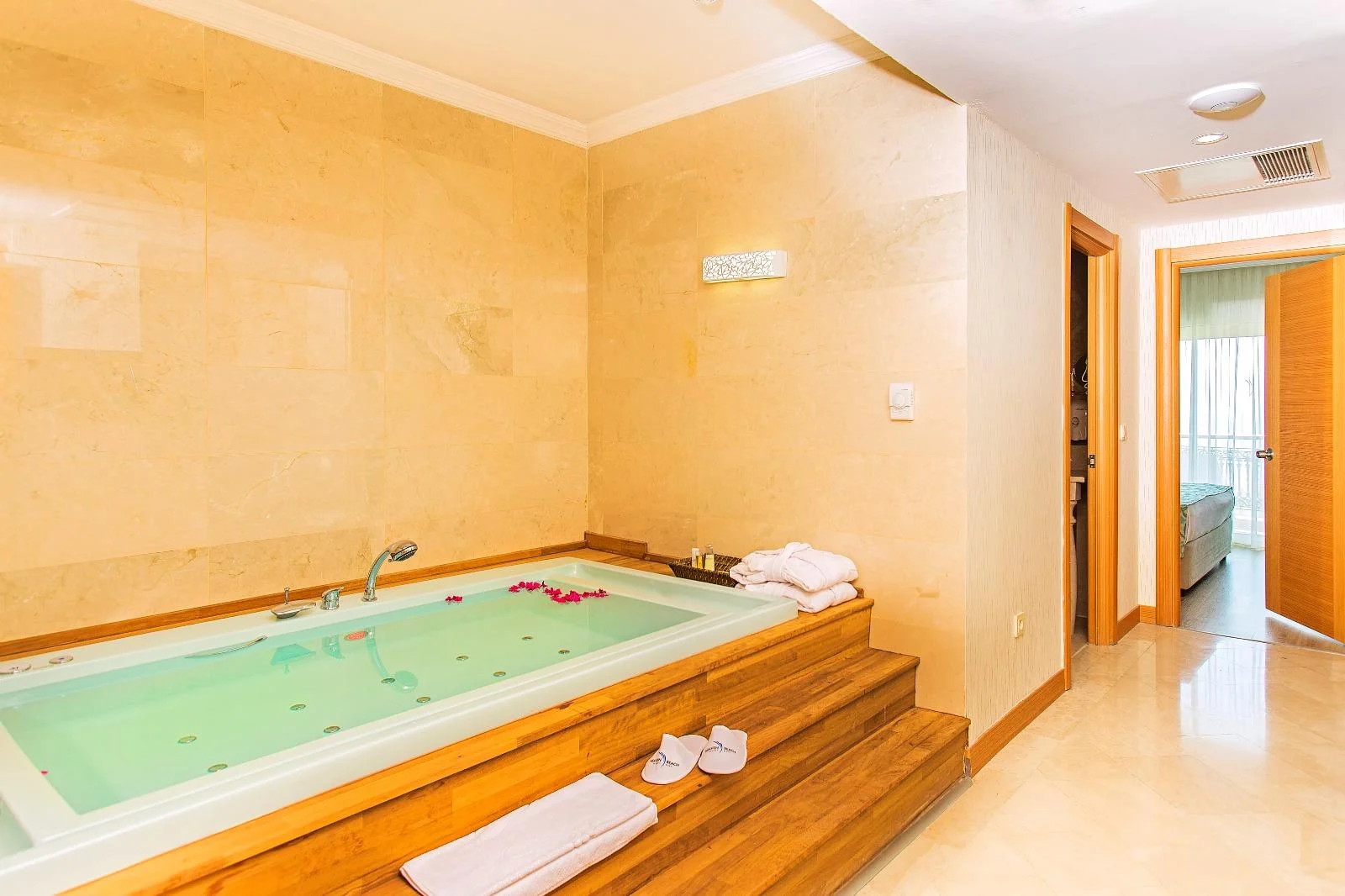 Selectum For Two Side