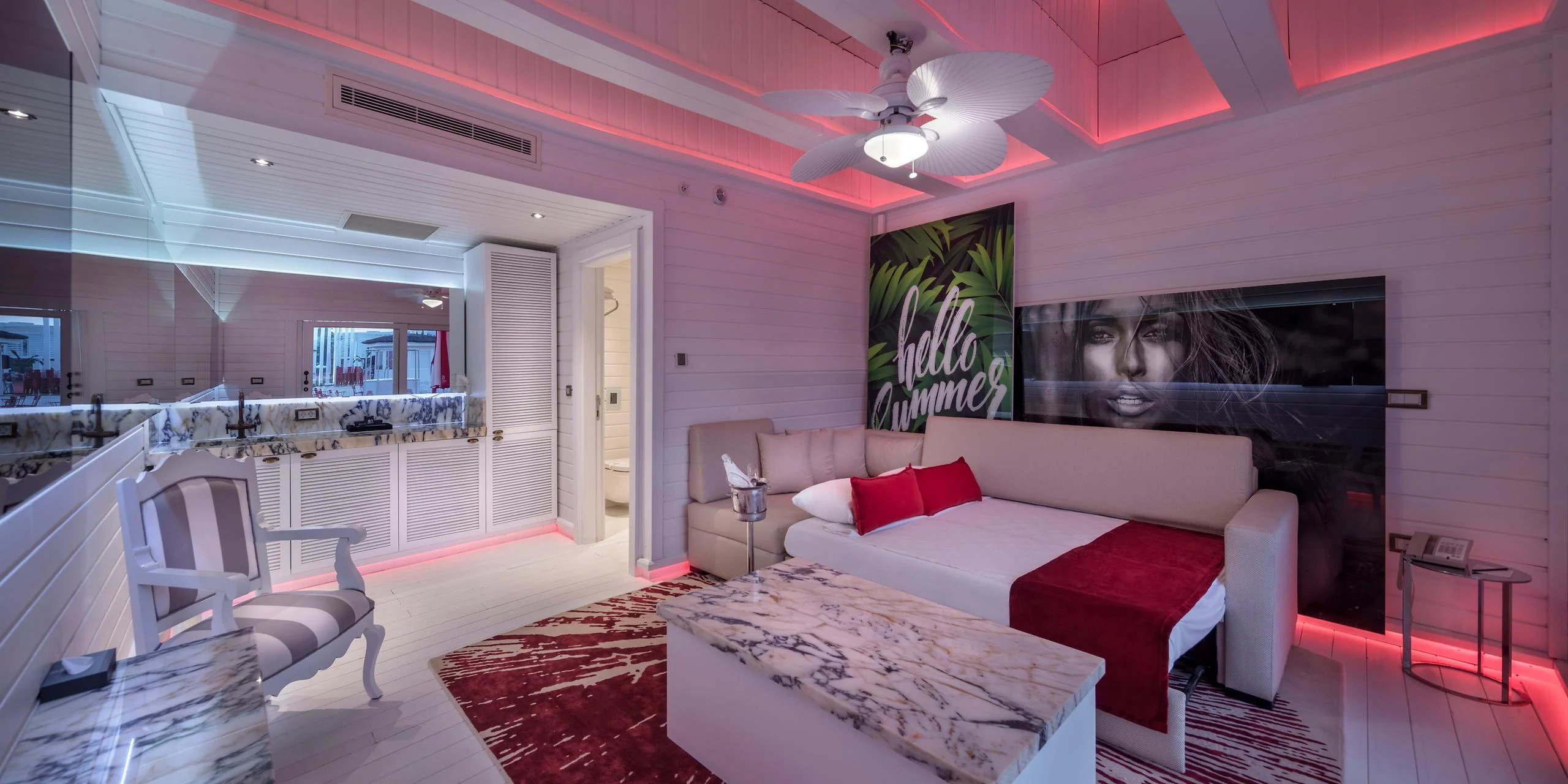 Selectum Luxury Resort