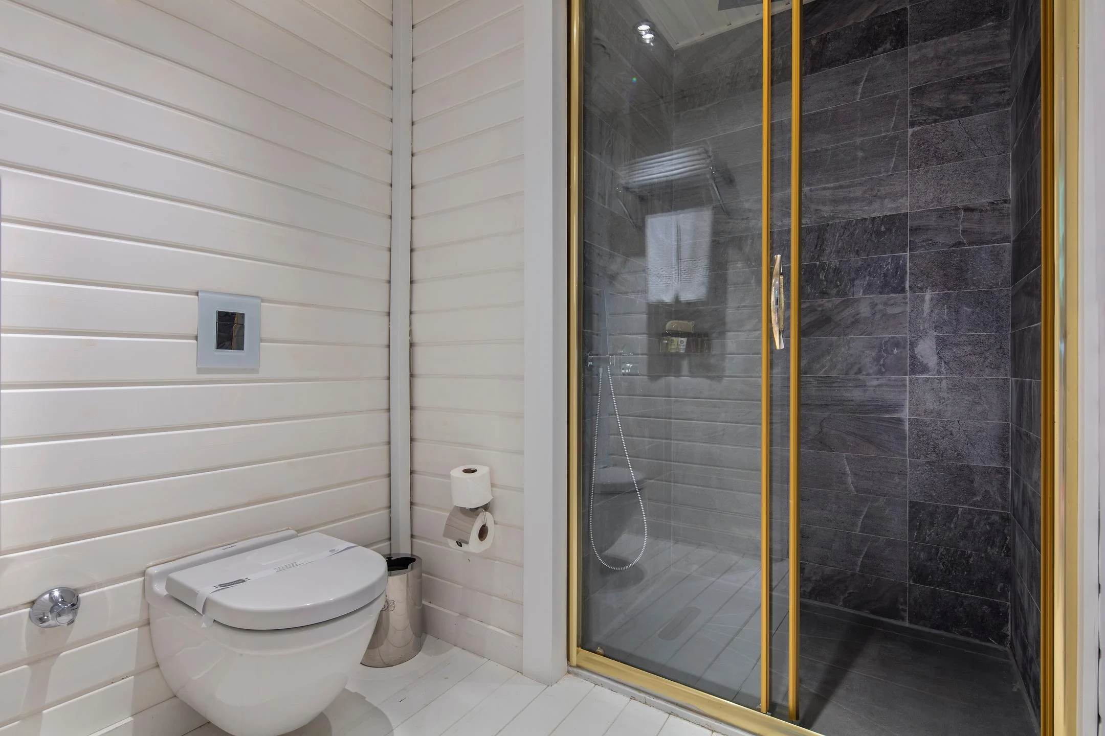 Selectum Luxury Resort