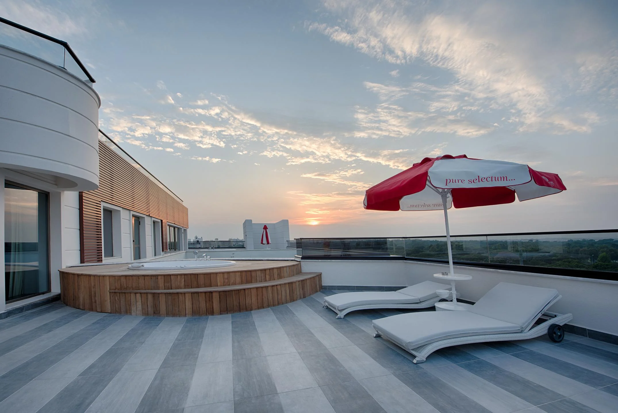 Selectum Luxury Resort