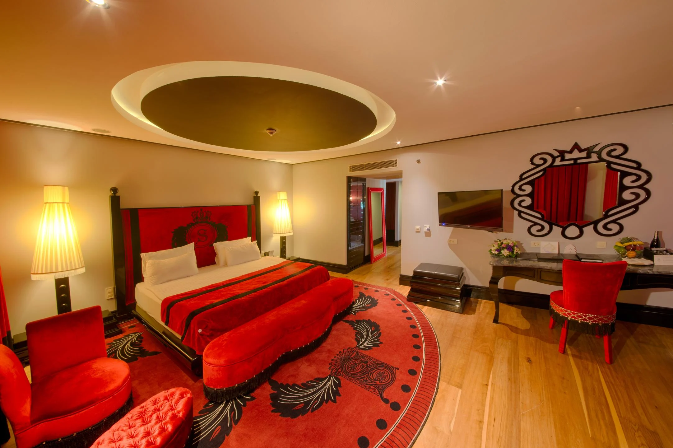 Selectum Luxury Resort