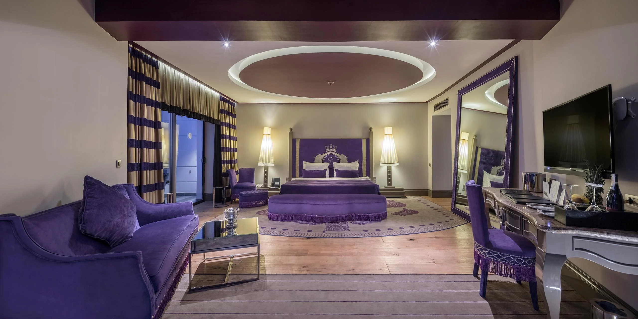 Selectum Luxury Resort