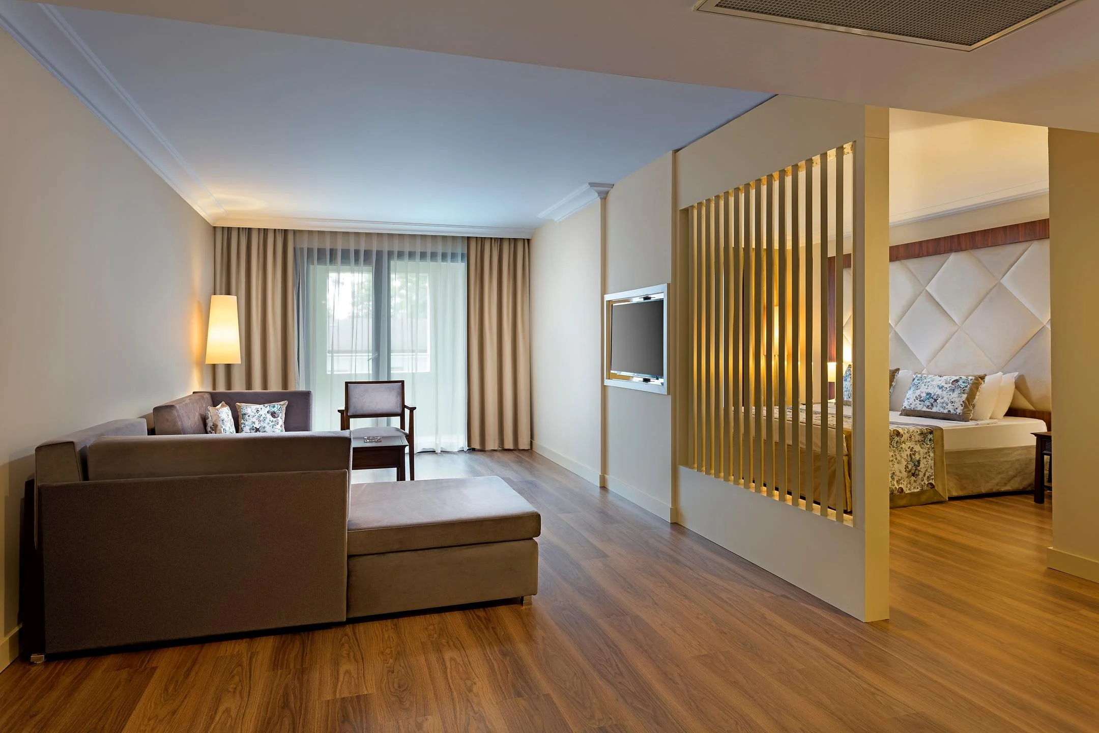 Seven Seas Hotel Life Kemer