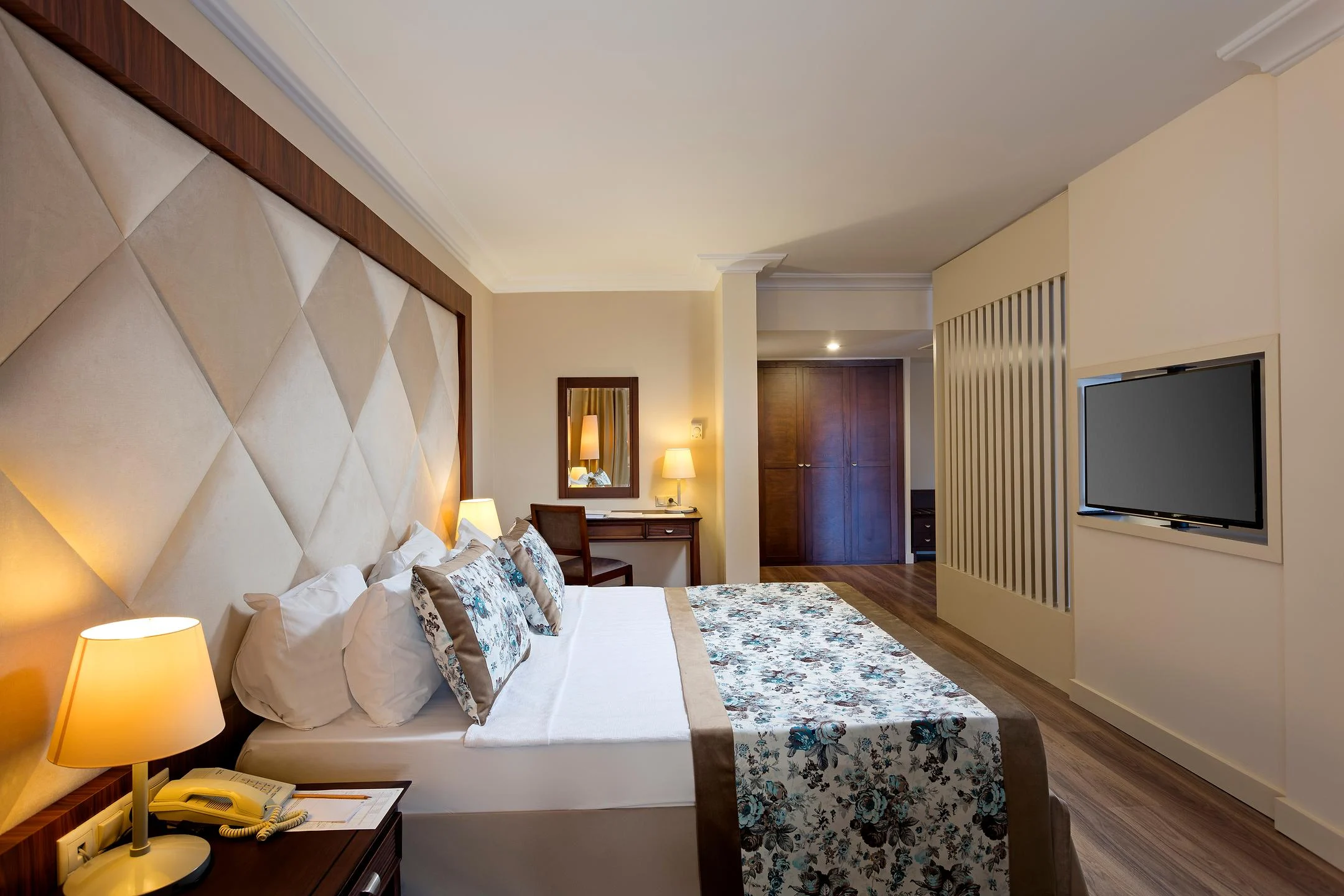 Seven Seas Hotel Life Kemer