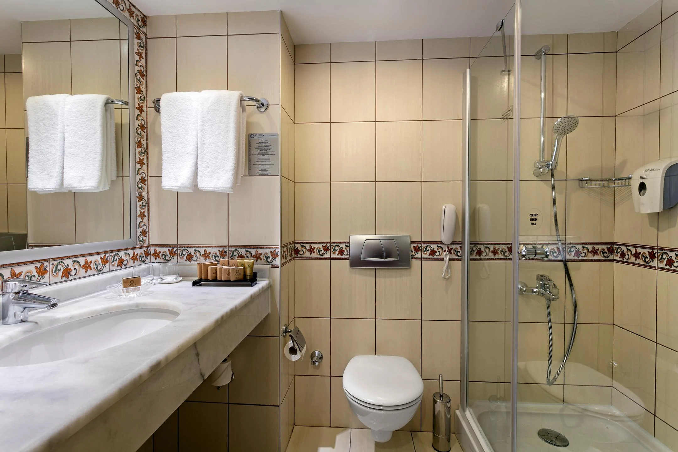 Seven Seas Hotel Life Kemer