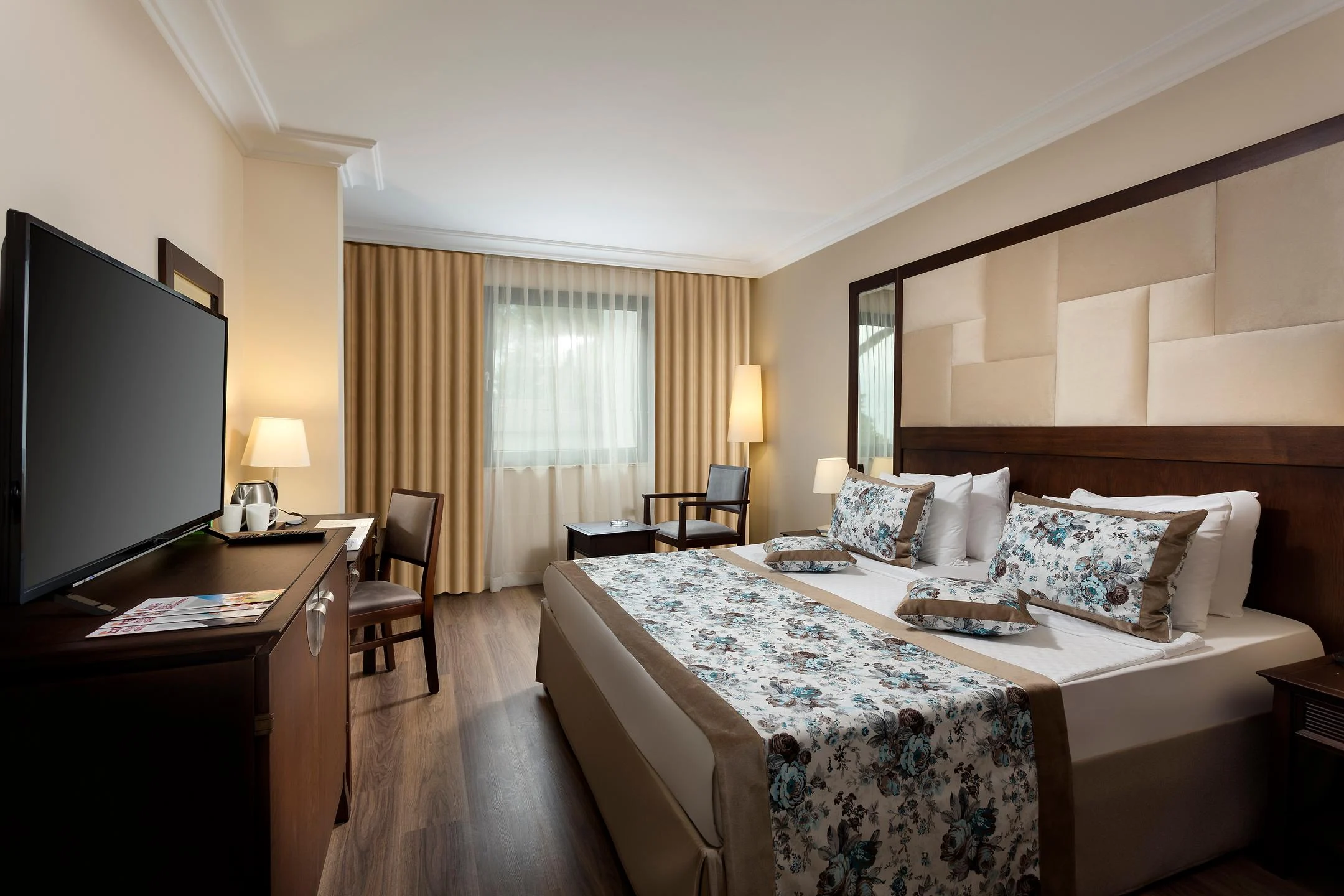 Seven Seas Hotel Life Kemer