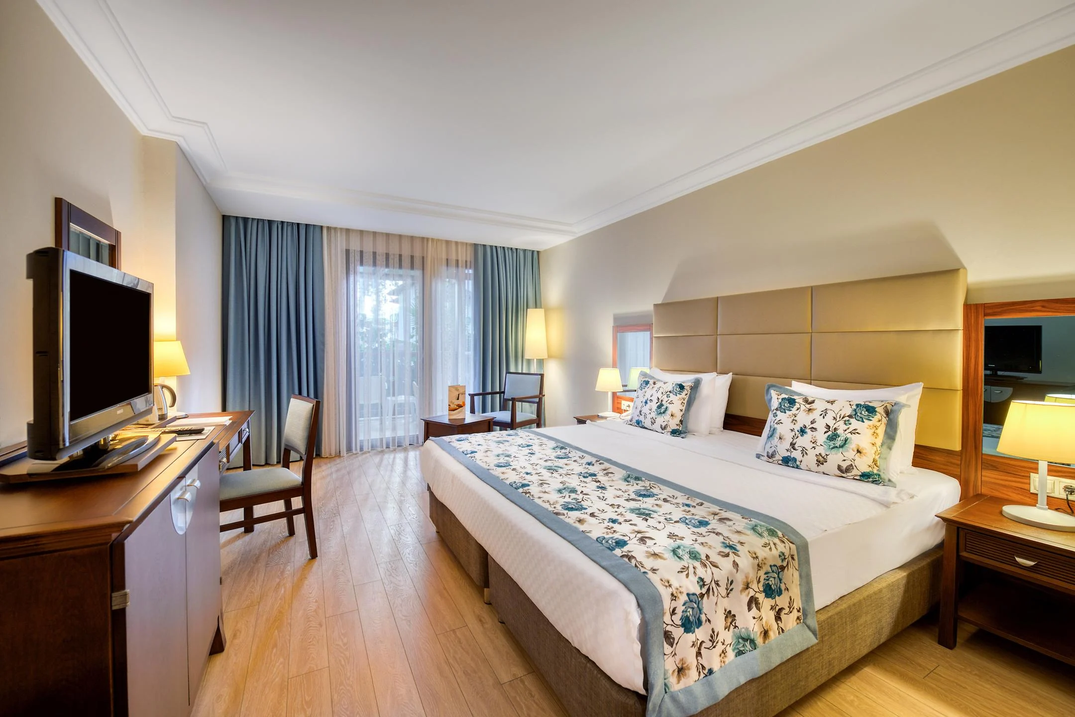 Seven Seas Hotel Life Kemer