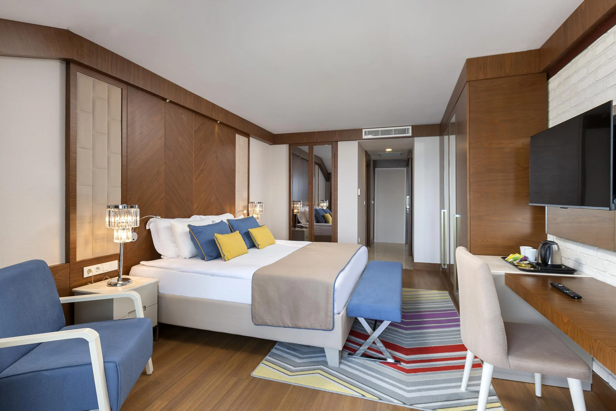 Sherwood Exclusive Kemer