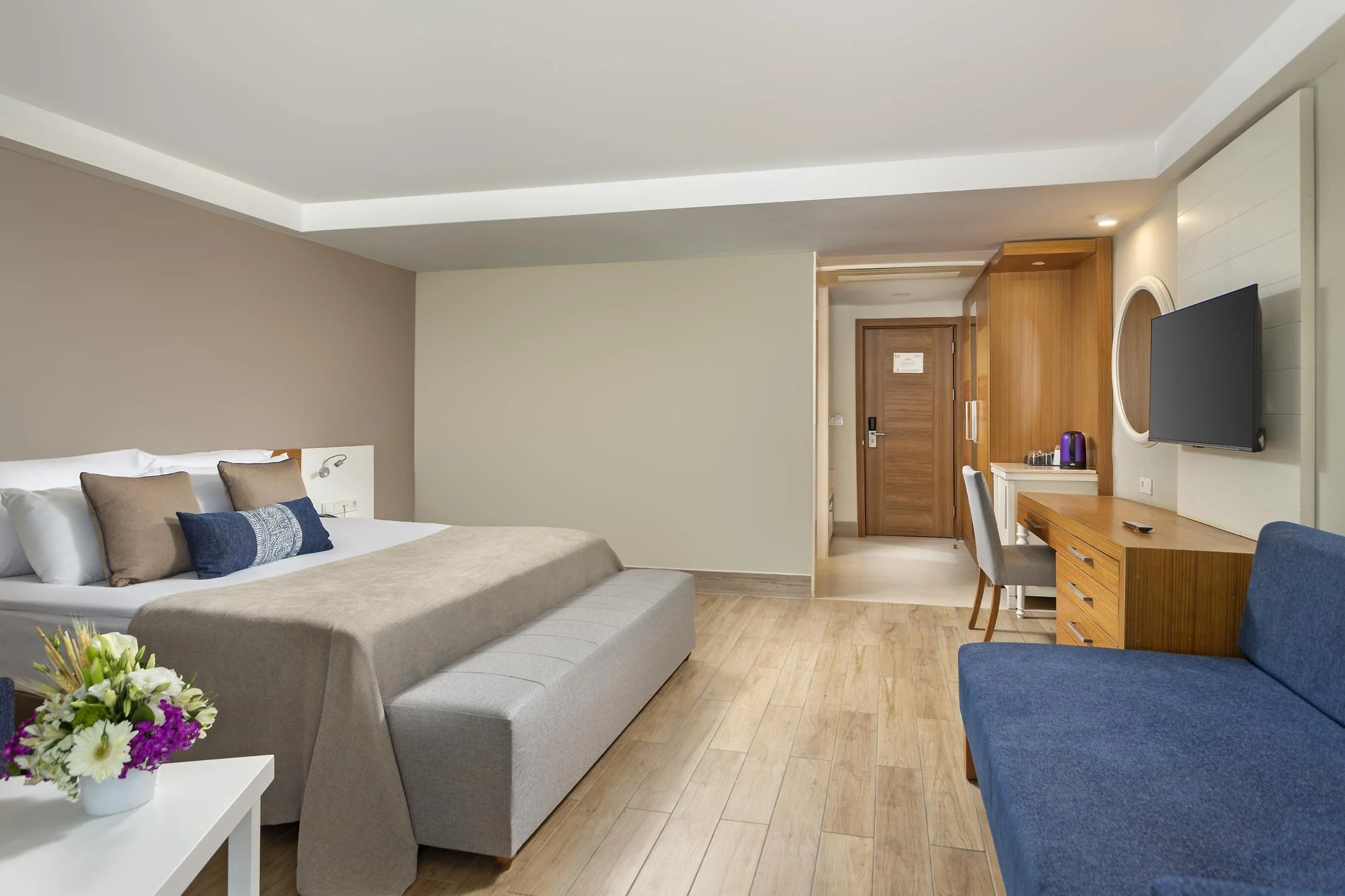 Sherwood Exclusive Kemer