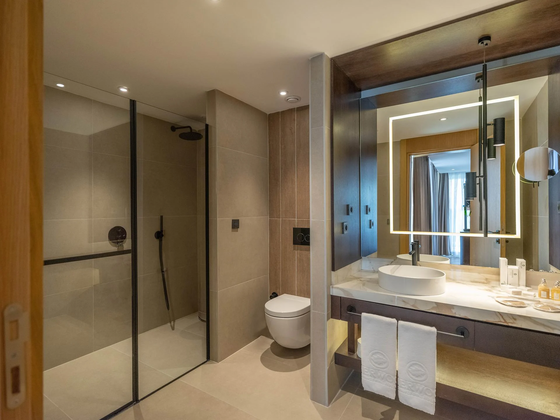 Sherwood Exclusive Kemer