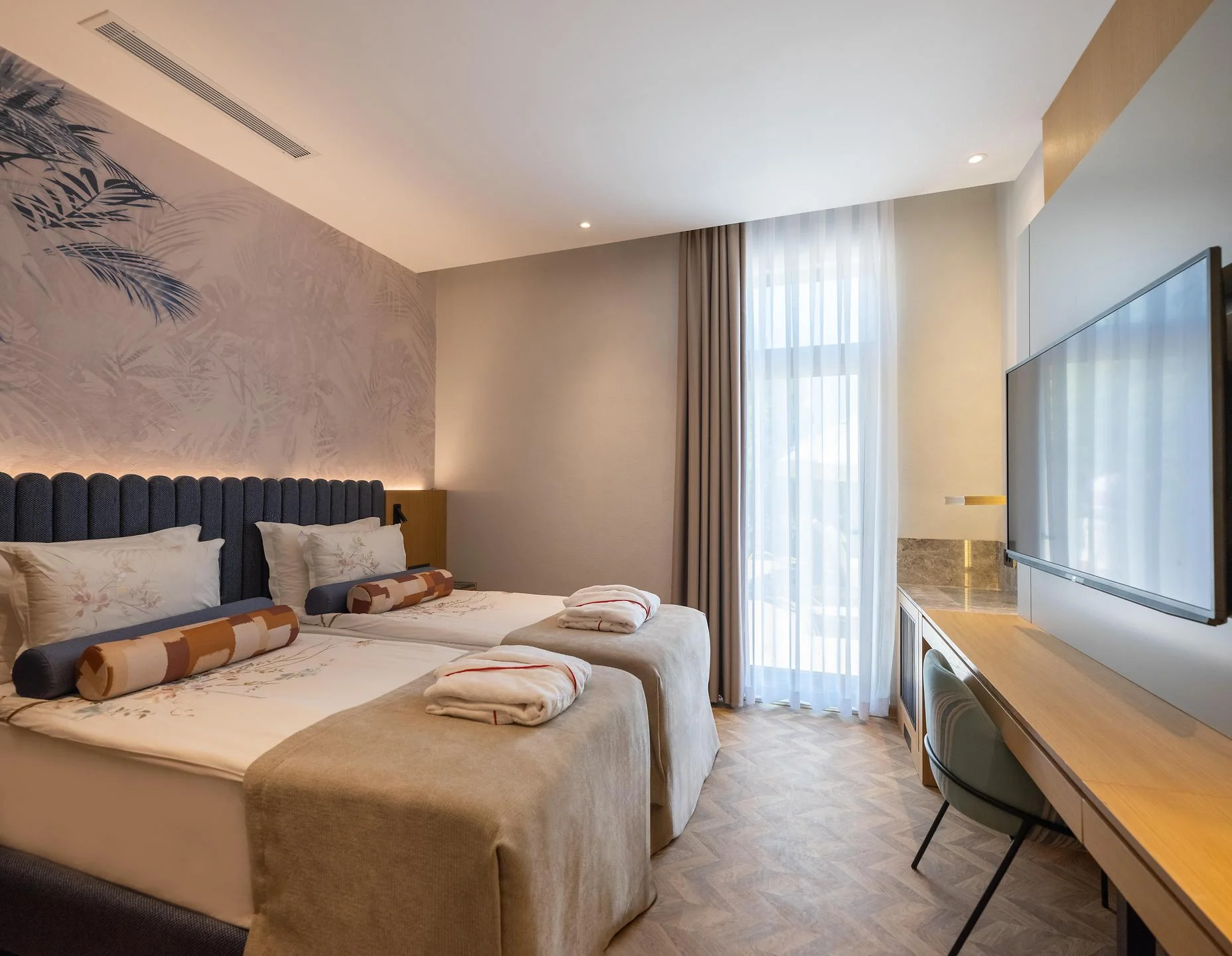 Sherwood Exclusive Kemer