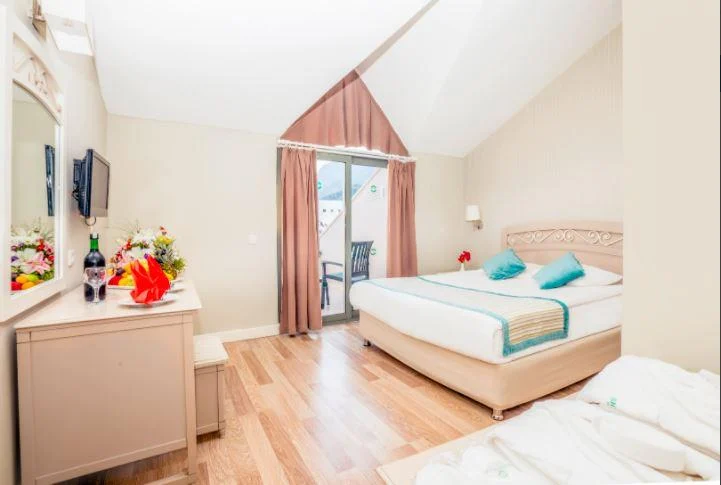 Greenwood Kemer Resort