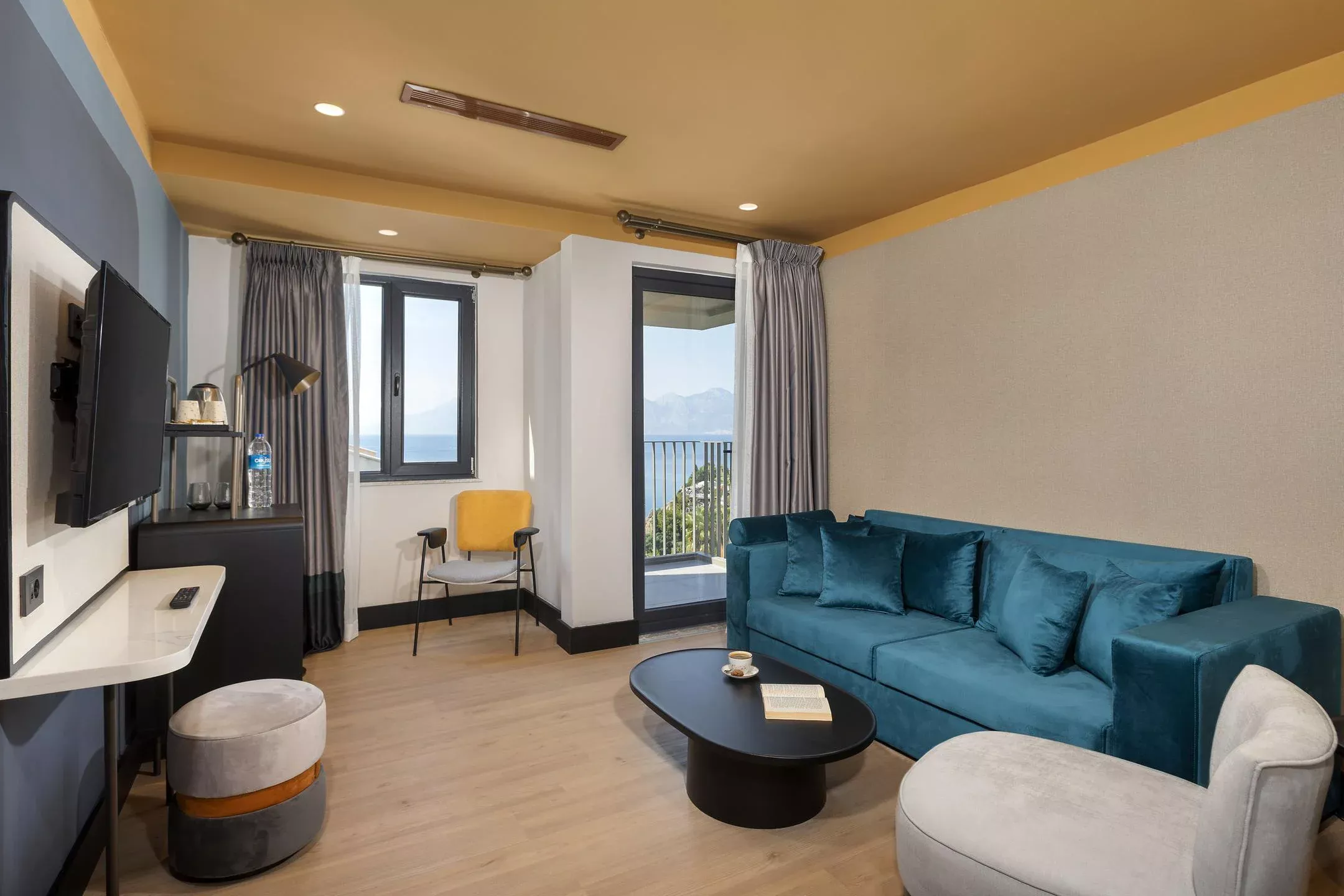 Sherwood Premio Hotel