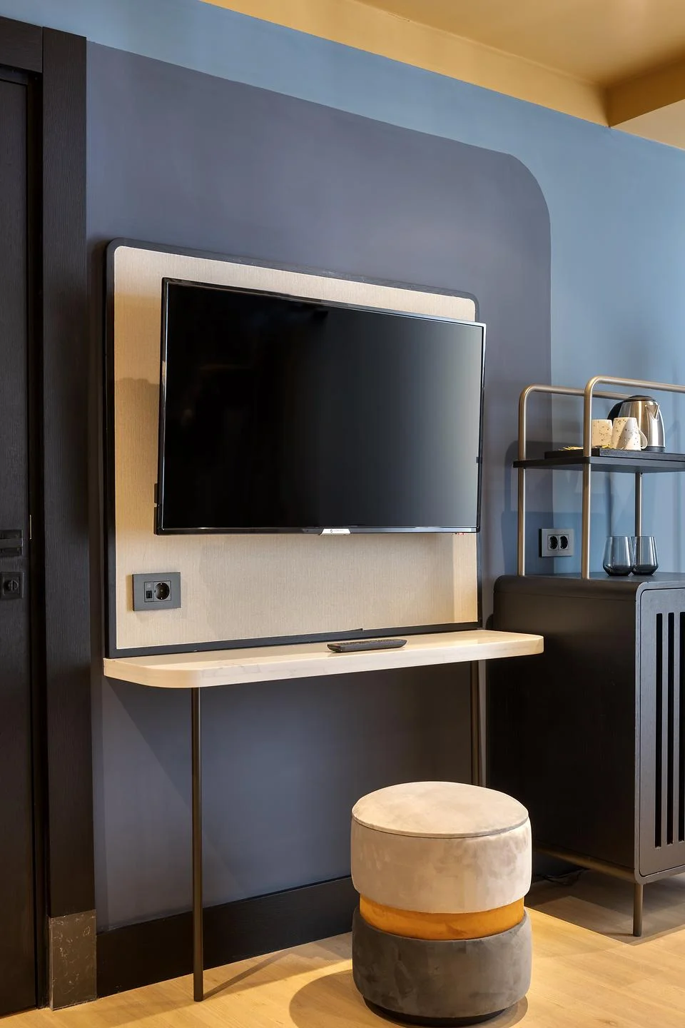 Sherwood Premio Hotel