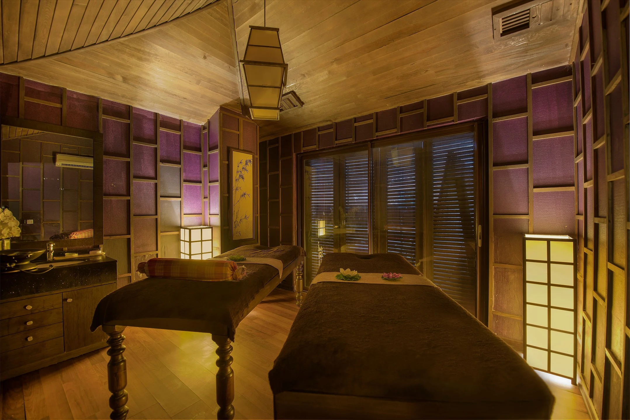 Siam Elegance Hotels & Spa