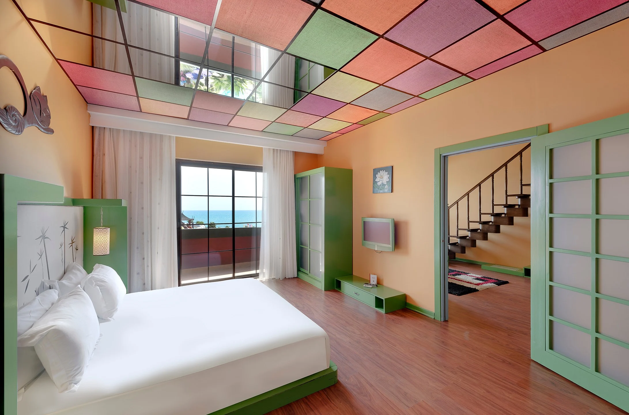 Siam Elegance Hotels & Spa