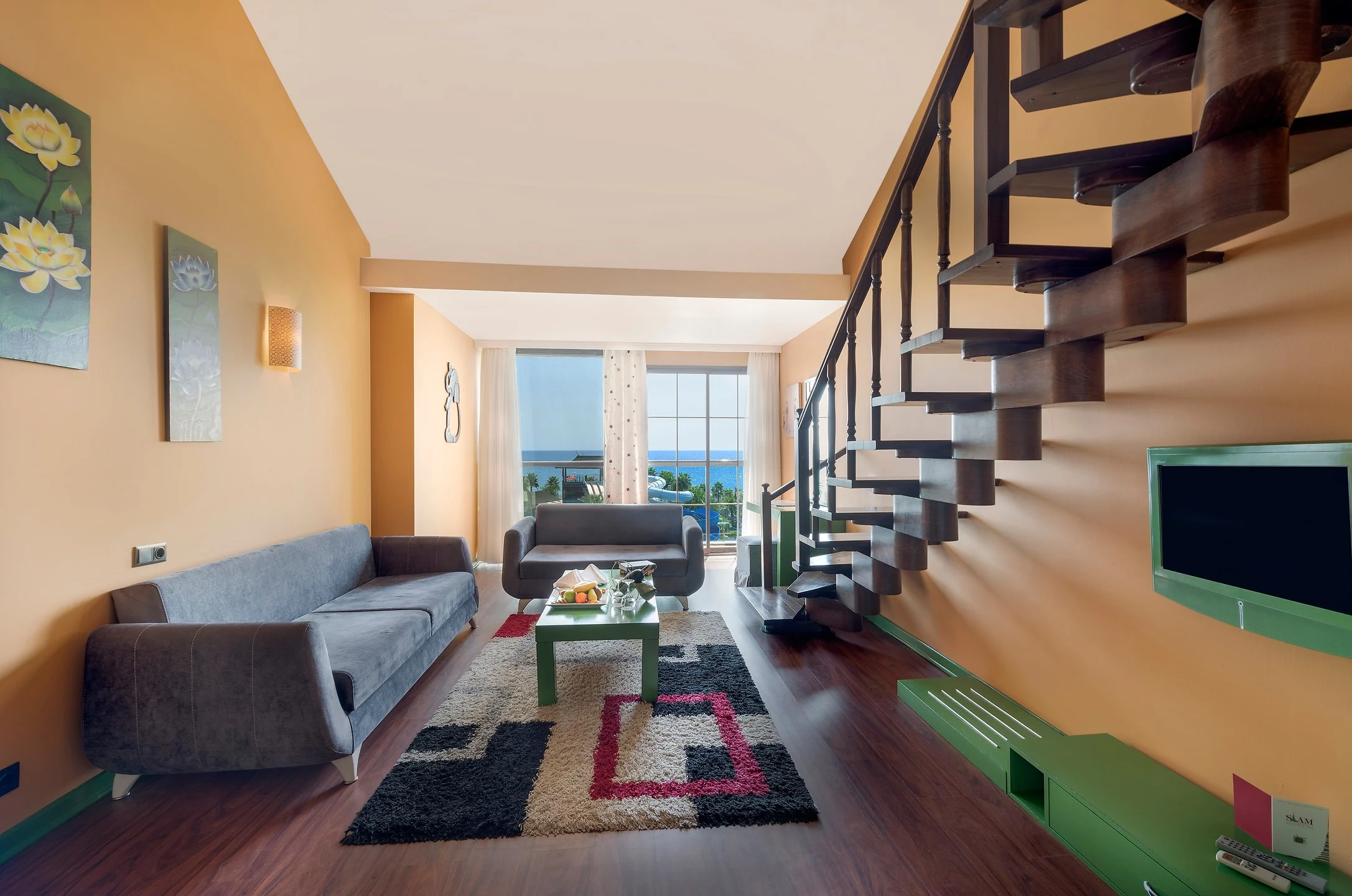 Siam Elegance Hotels & Spa