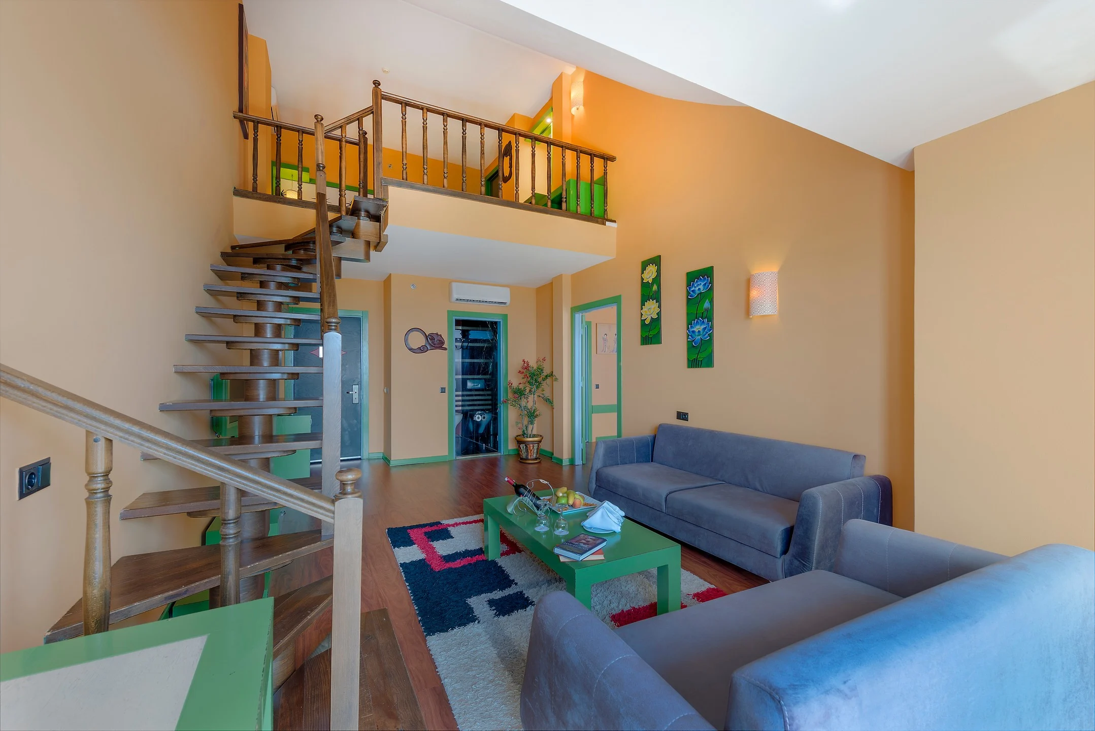 Siam Elegance Hotels & Spa