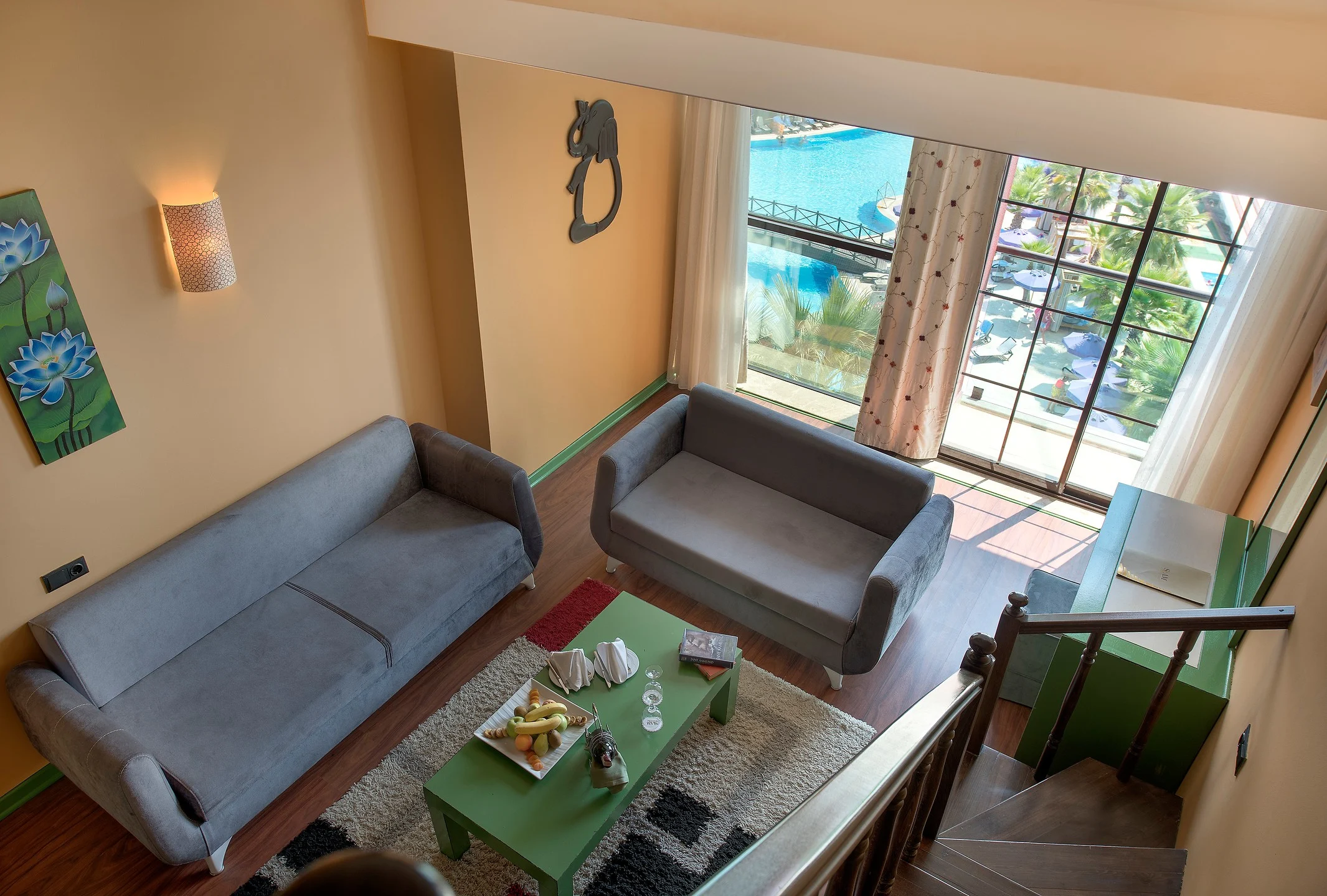 Siam Elegance Hotels & Spa