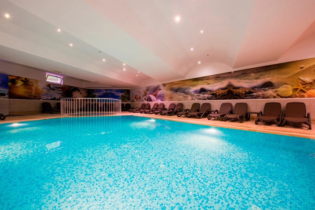 Side Alegria Hotel Spa Adults Only