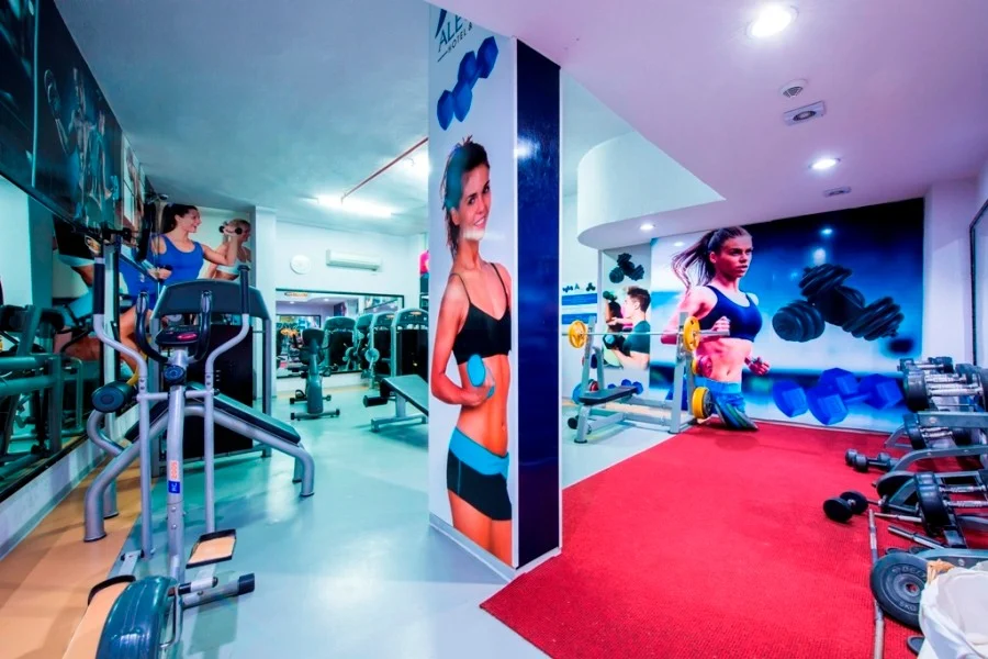 Side Alegria Hotel Spa Adults Only