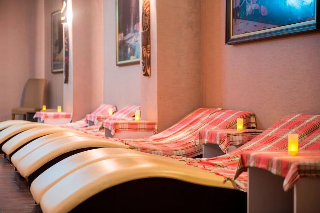 Side Alegria Hotel Spa Adults Only