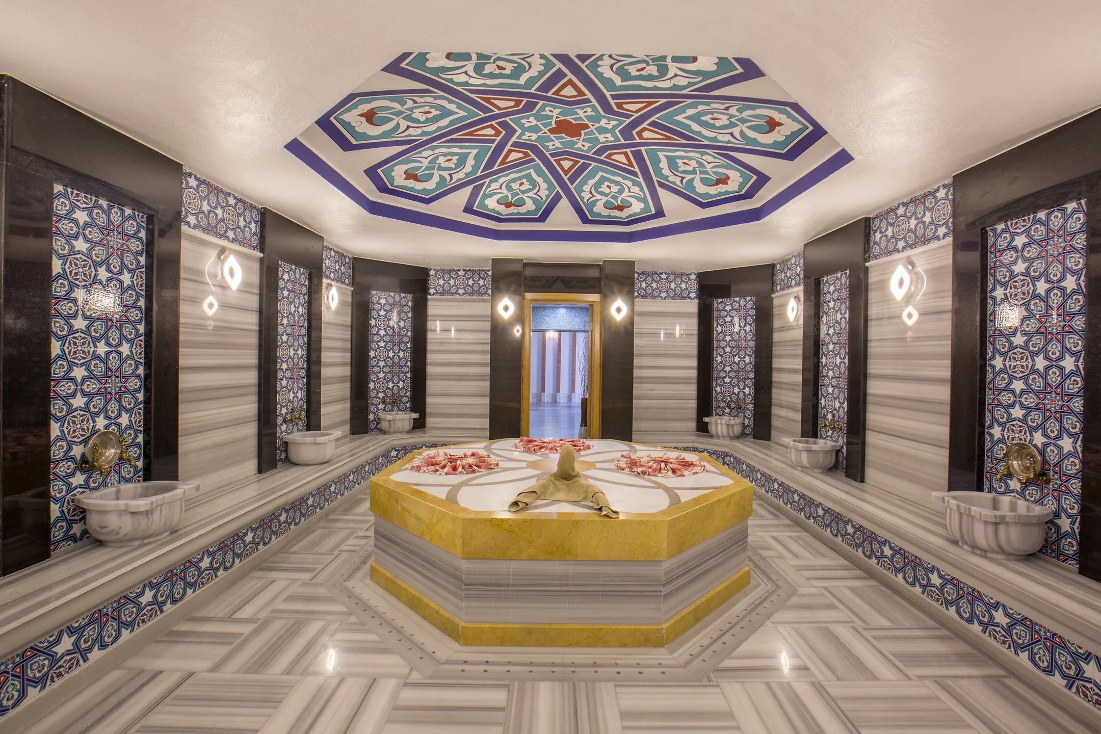 Side Aquamarin Resort & Spa