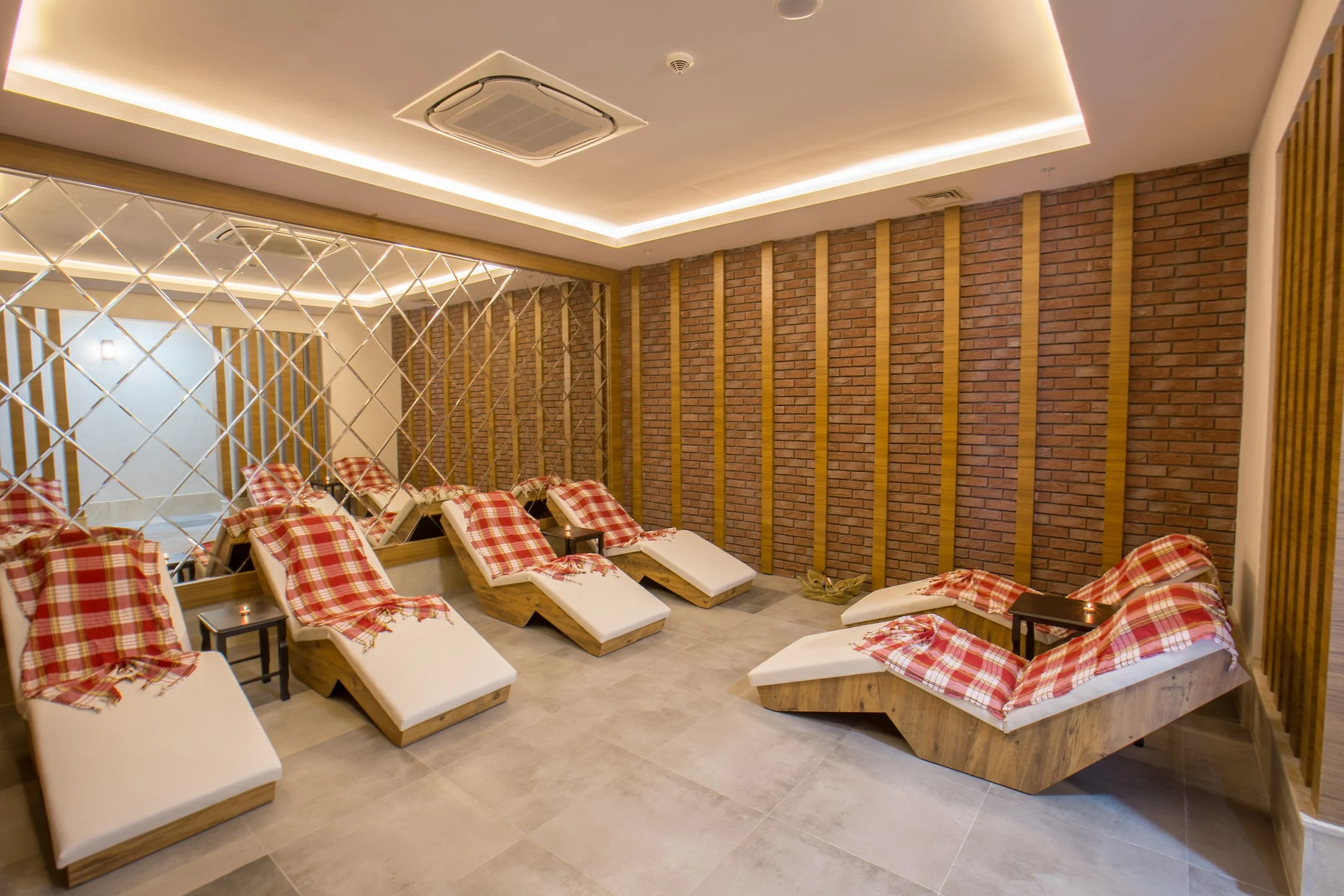 Side Aquamarin Resort & Spa