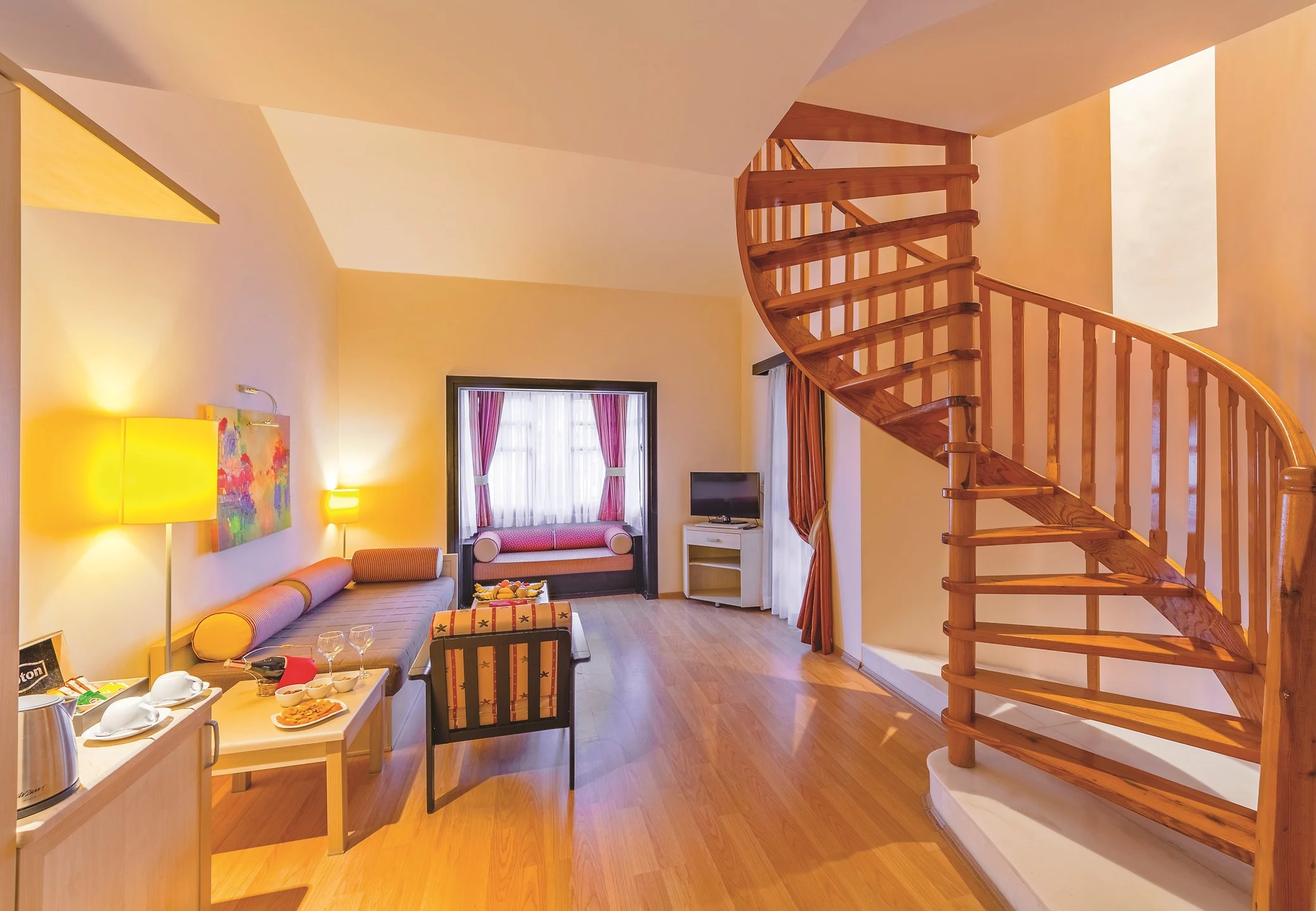 Starlight Resort Hotel