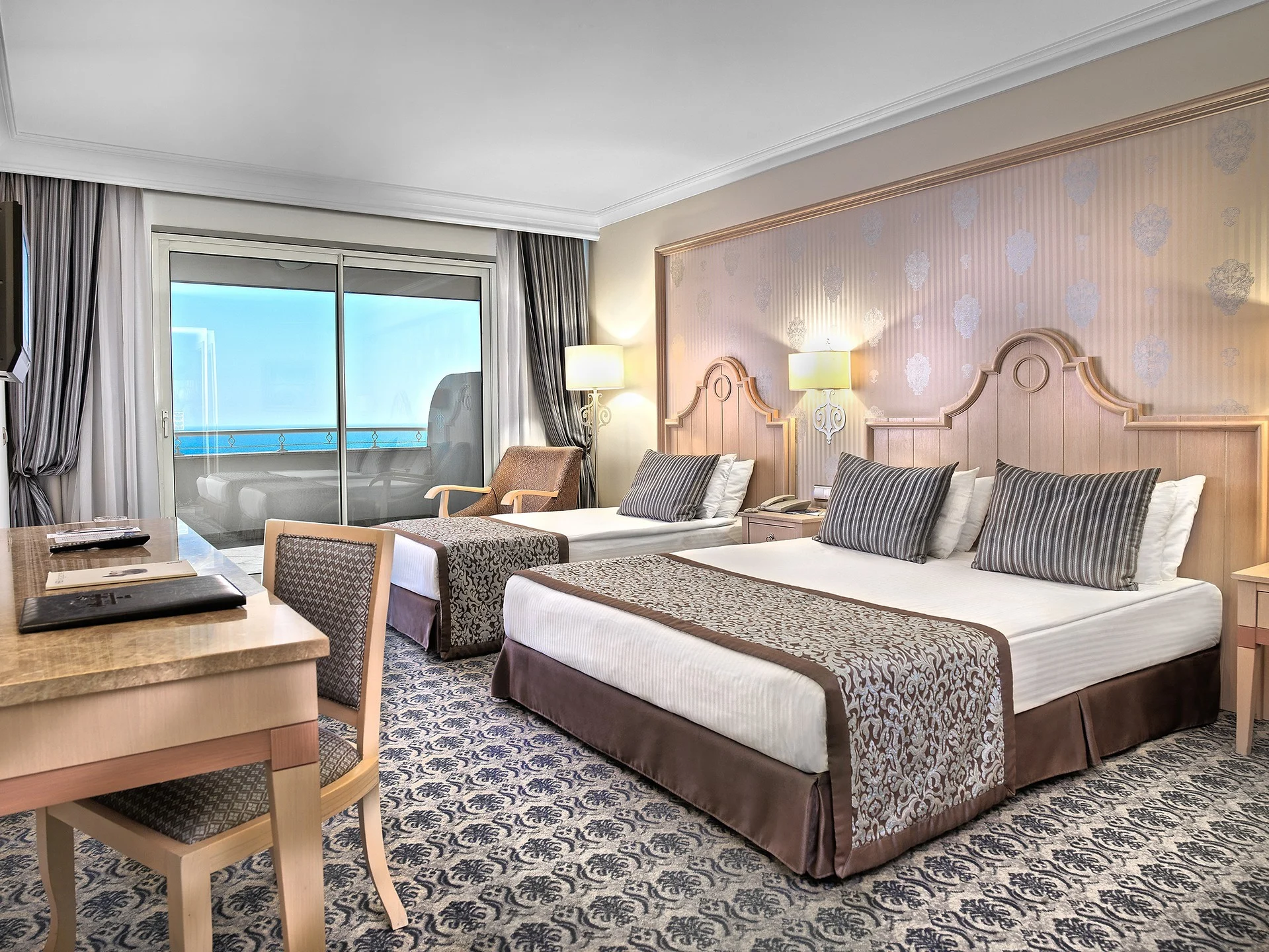 Starlight Resort Hotel