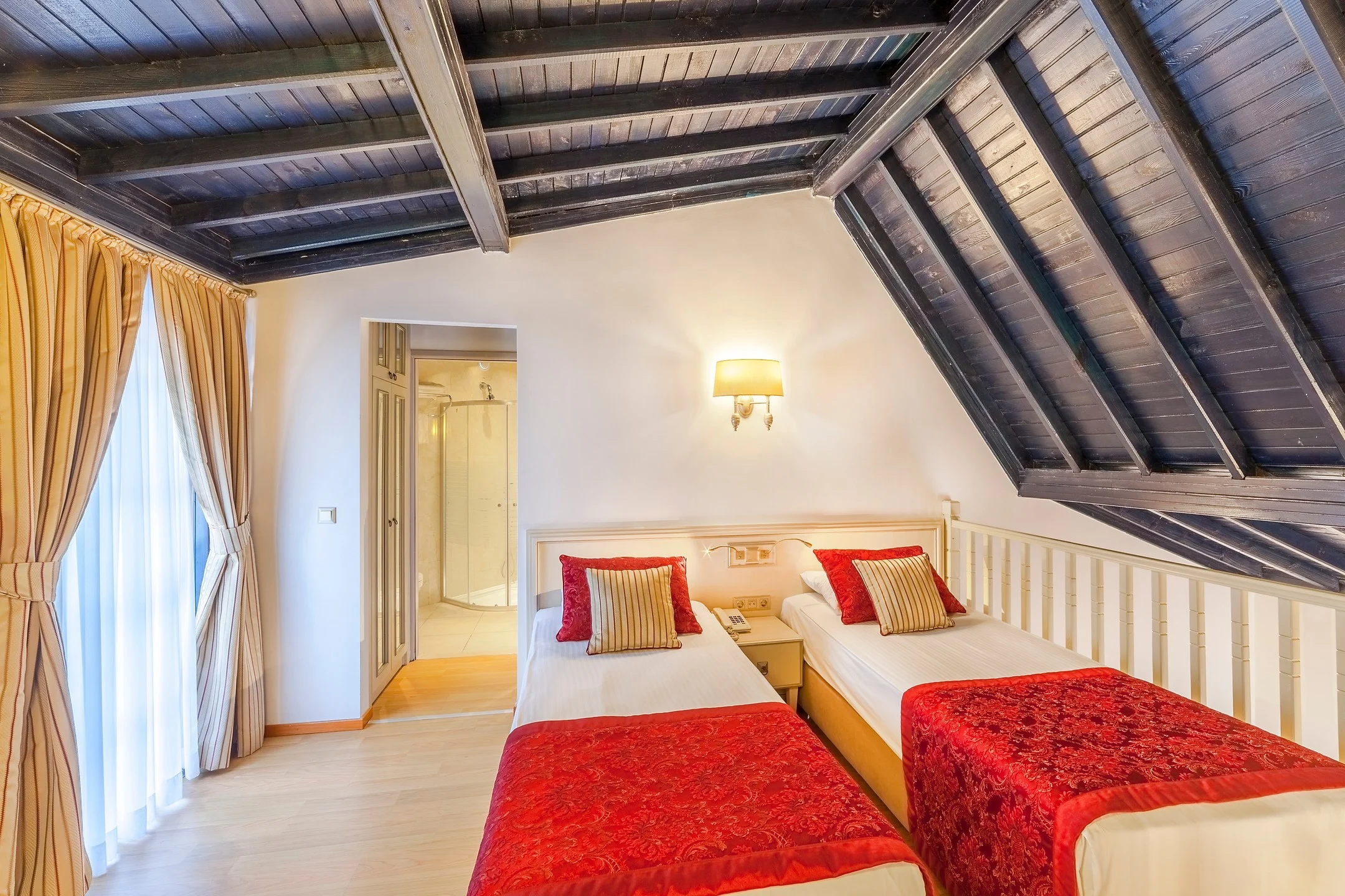 Starlight Resort Hotel