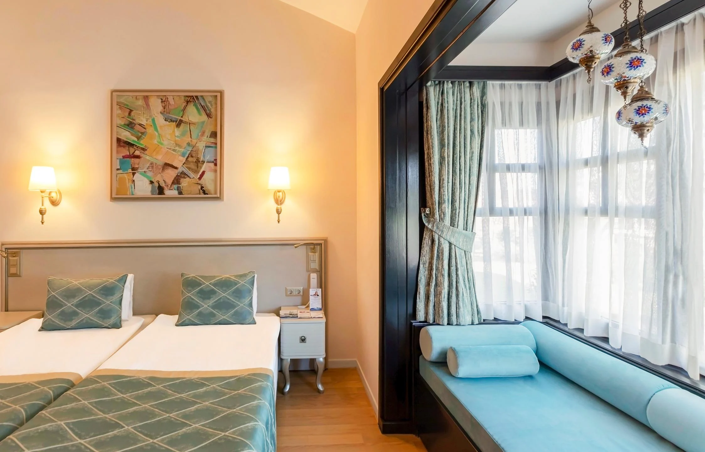 Starlight Resort Hotel