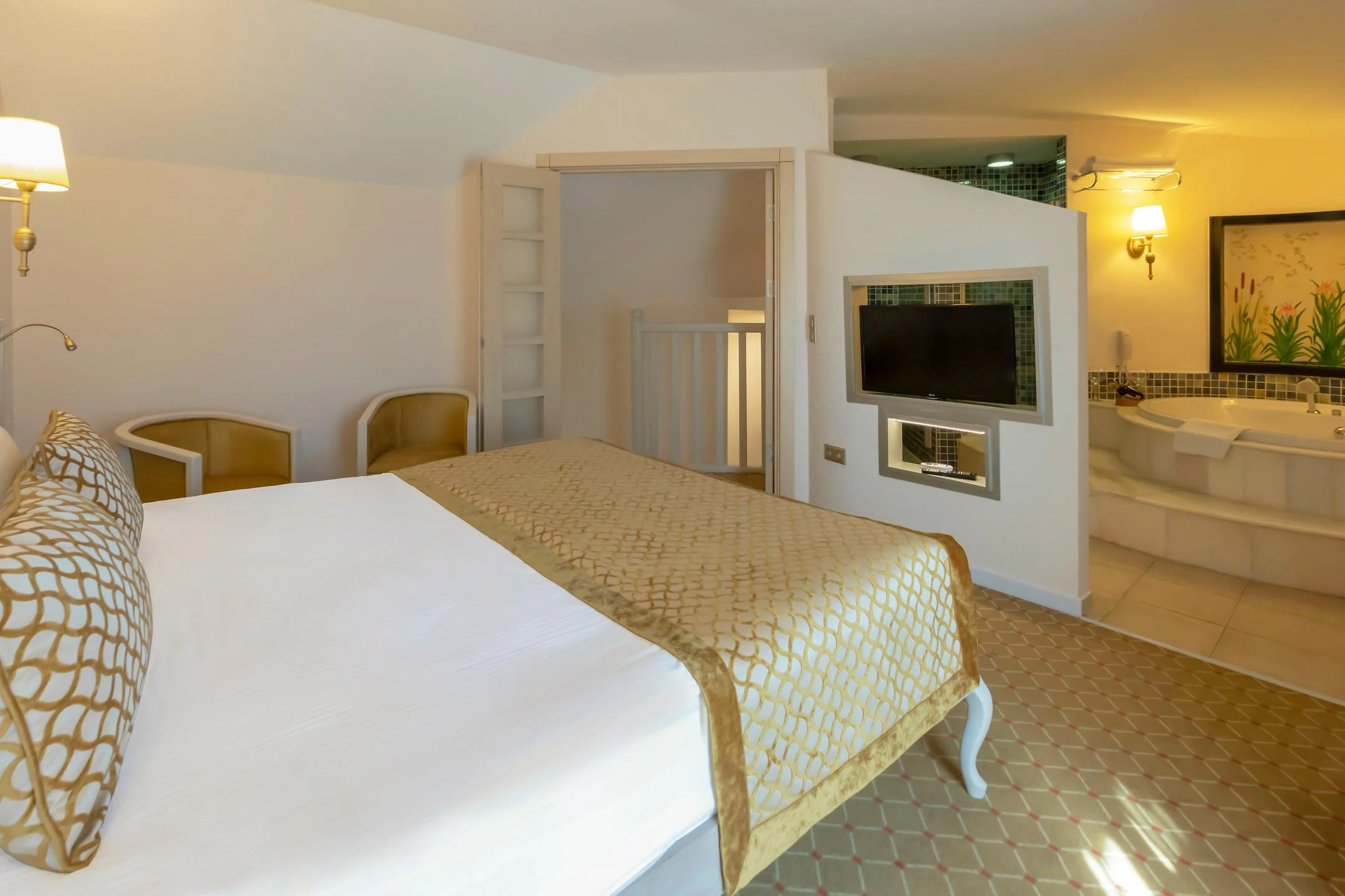 Starlight Resort Hotel