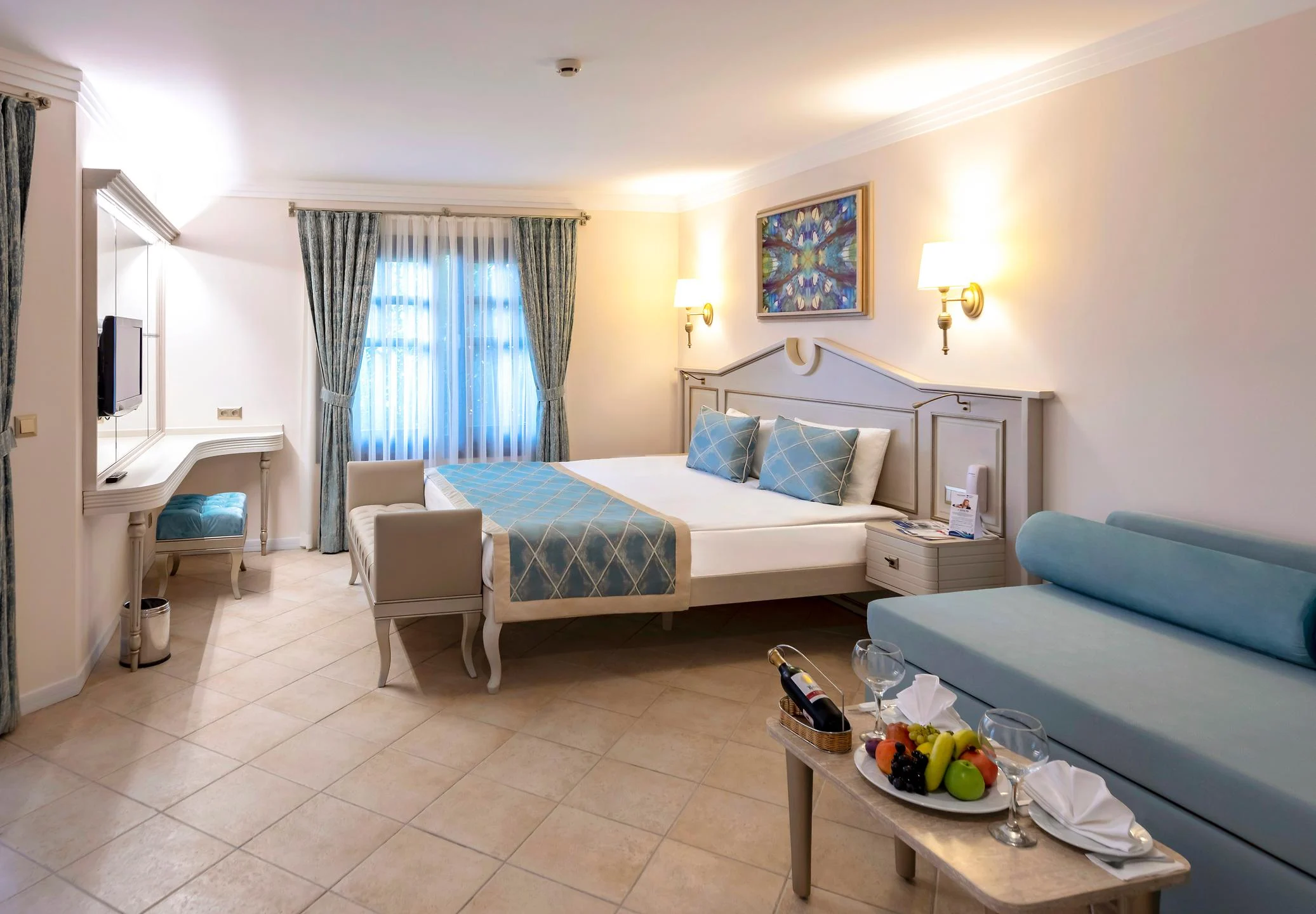 Starlight Resort Hotel