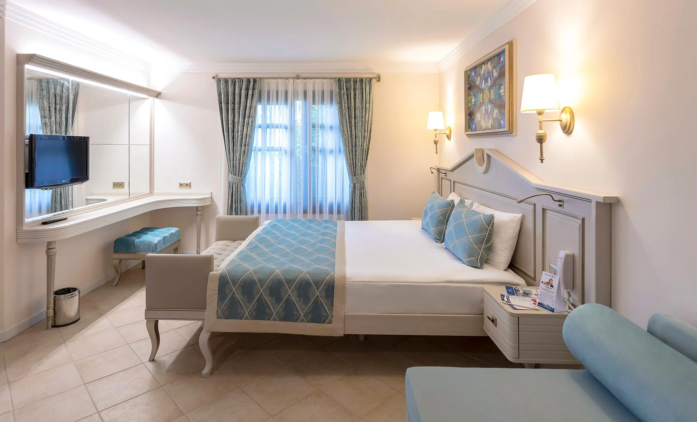 Starlight Resort Hotel