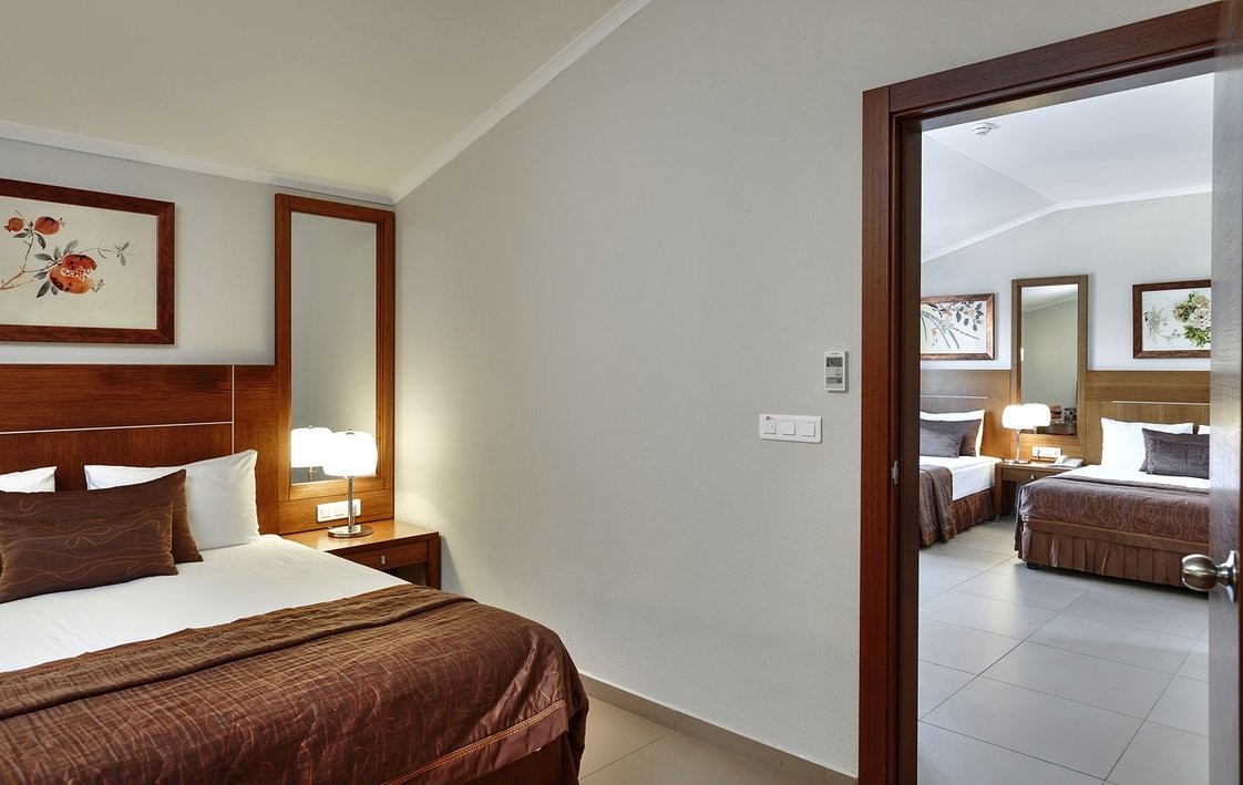 Sunis Elita Beach Resort Hotel & Spa