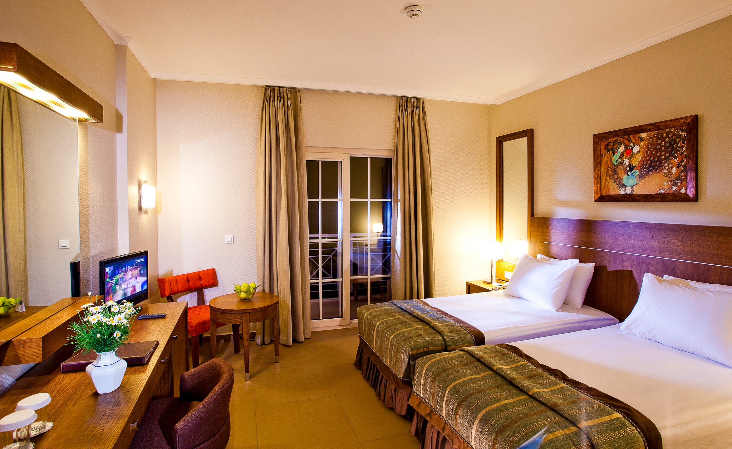 Sunis Elita Beach Resort Hotel & Spa