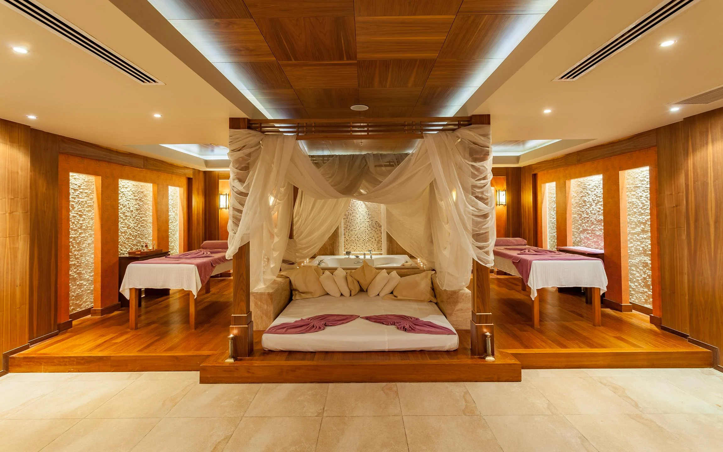 Sunrise Resort Hotel