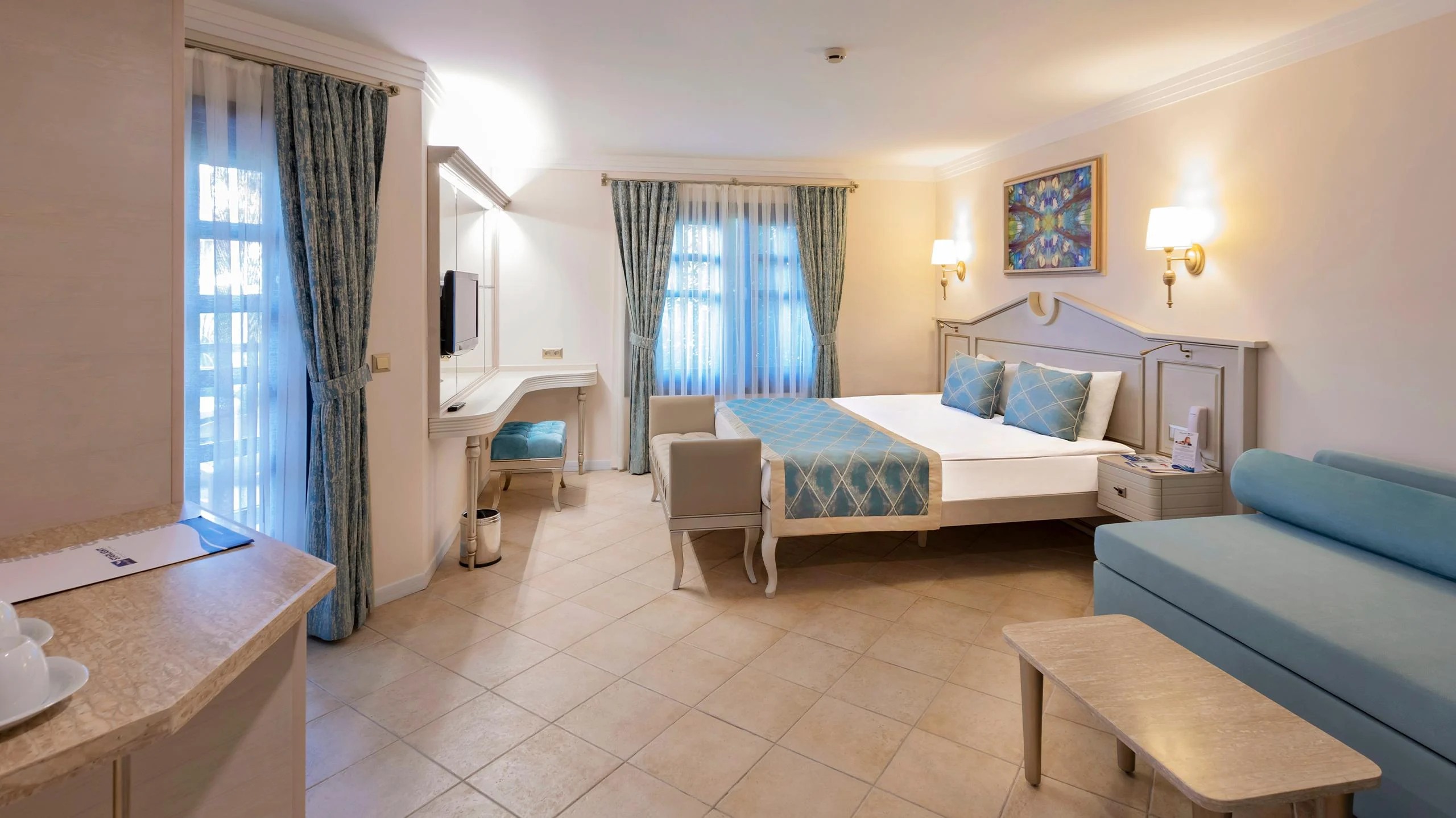 Sunrise Resort Hotel