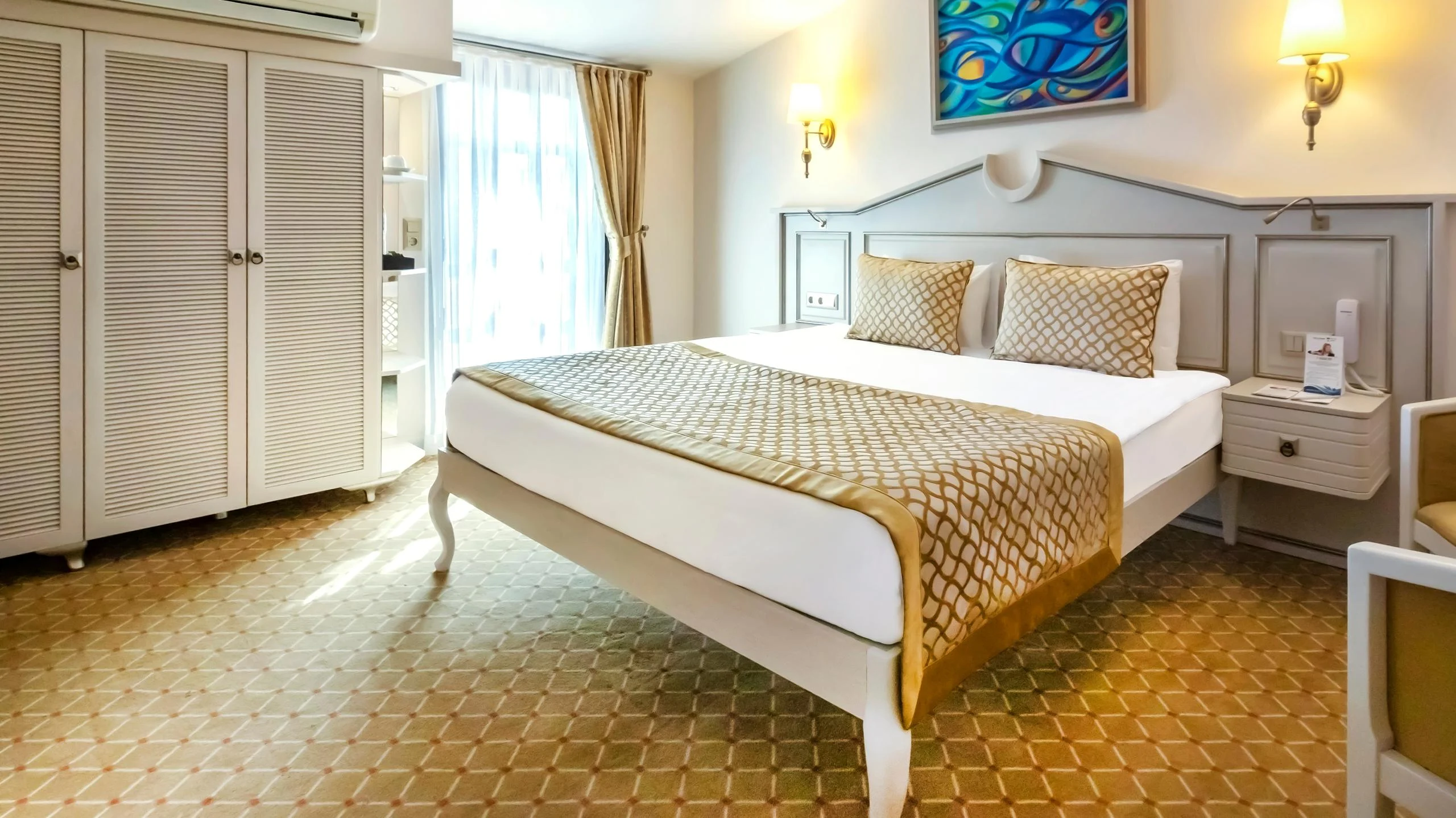 Sunrise Resort Hotel