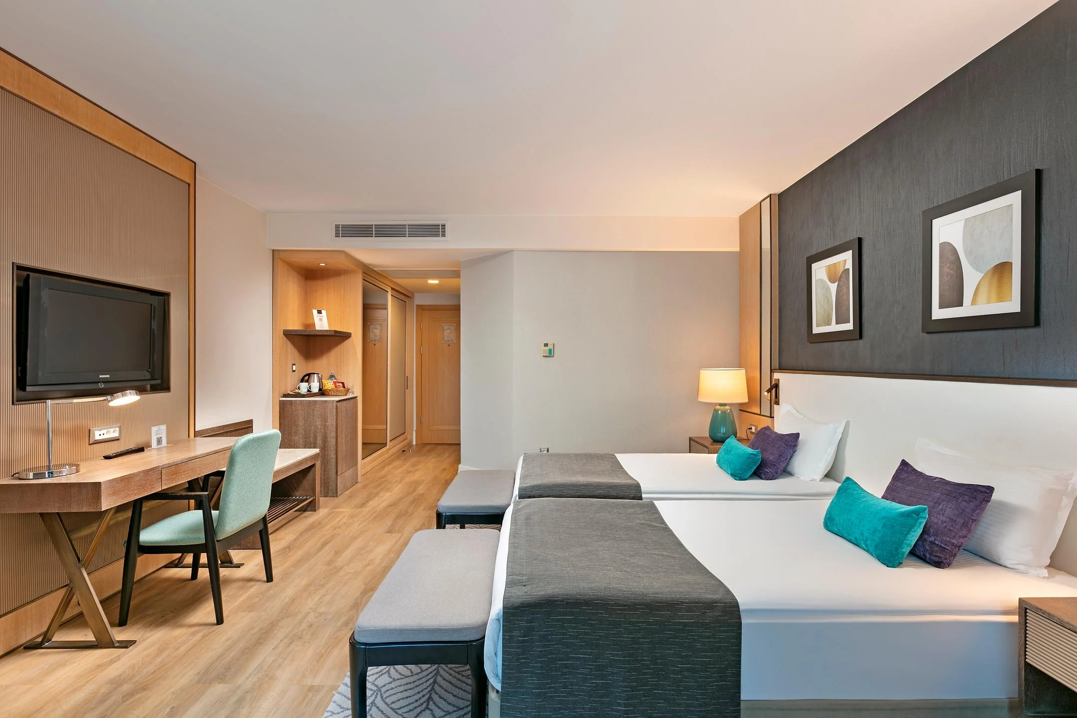 Susesi Luxury Resort