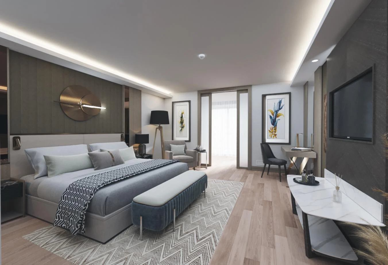 Susesi Luxury Resort